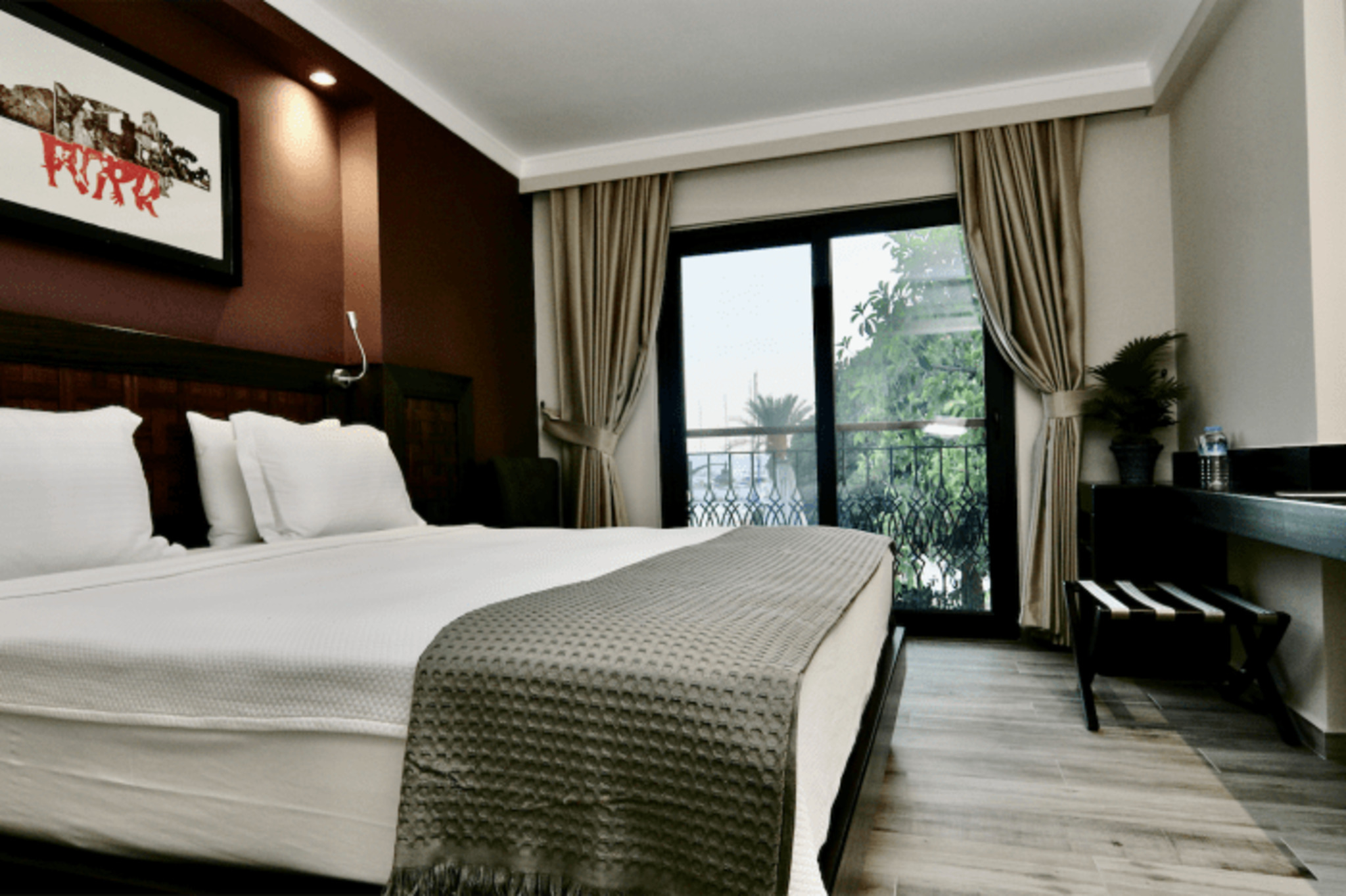 Room Classic Sea View