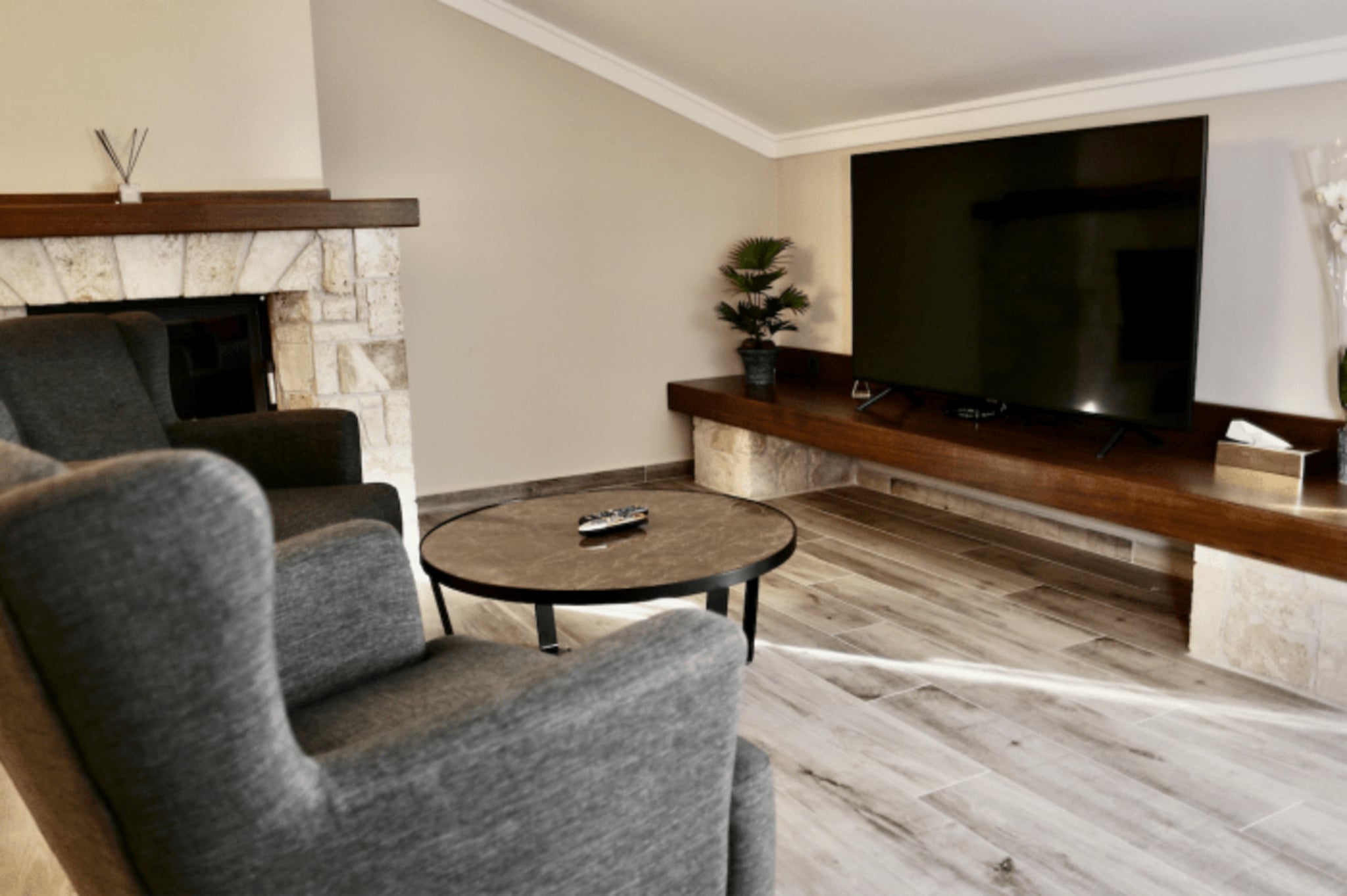 Suite Premium Sea View