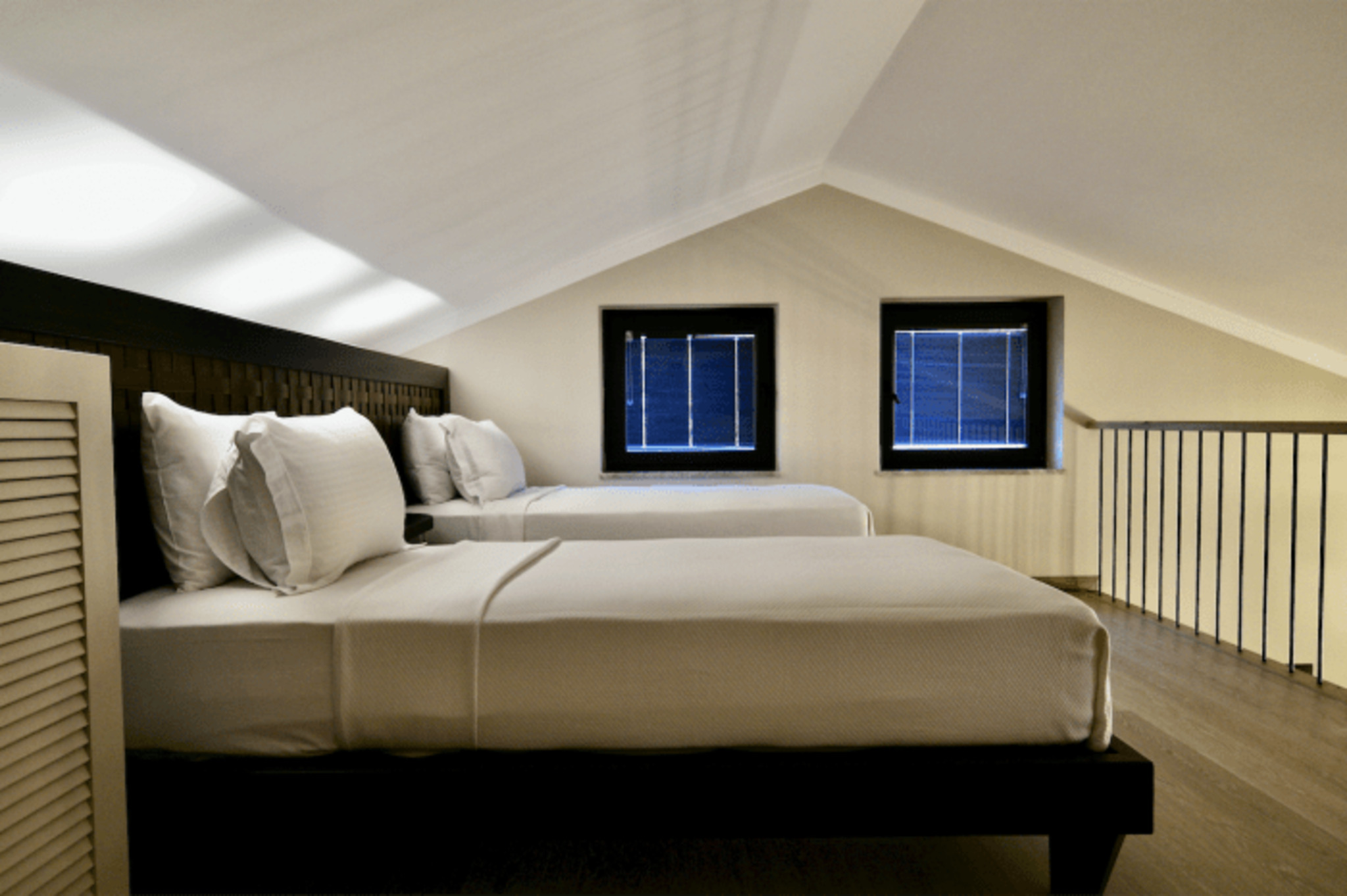 Suite Premium Sea View