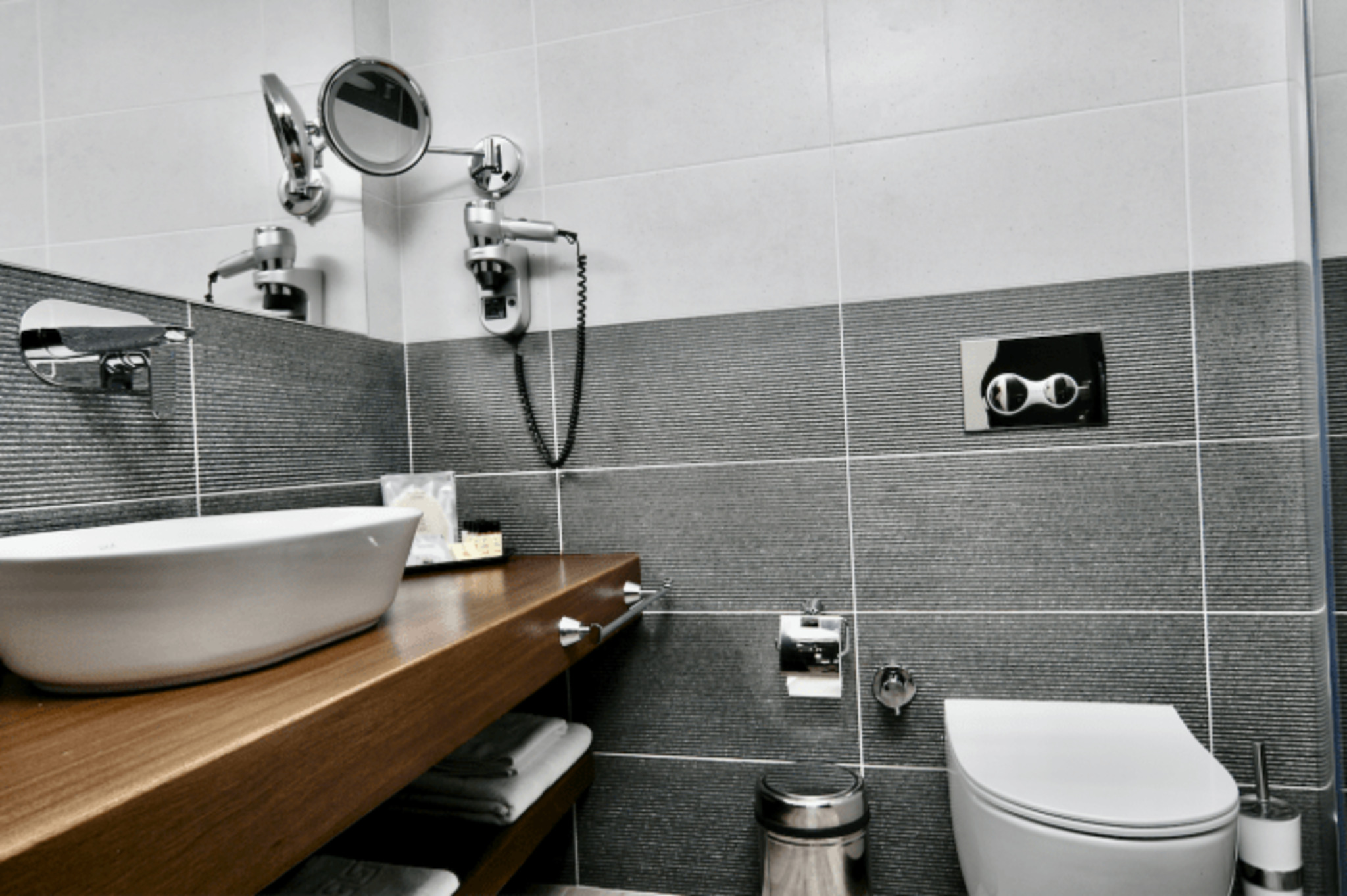 Room Deluxe City View