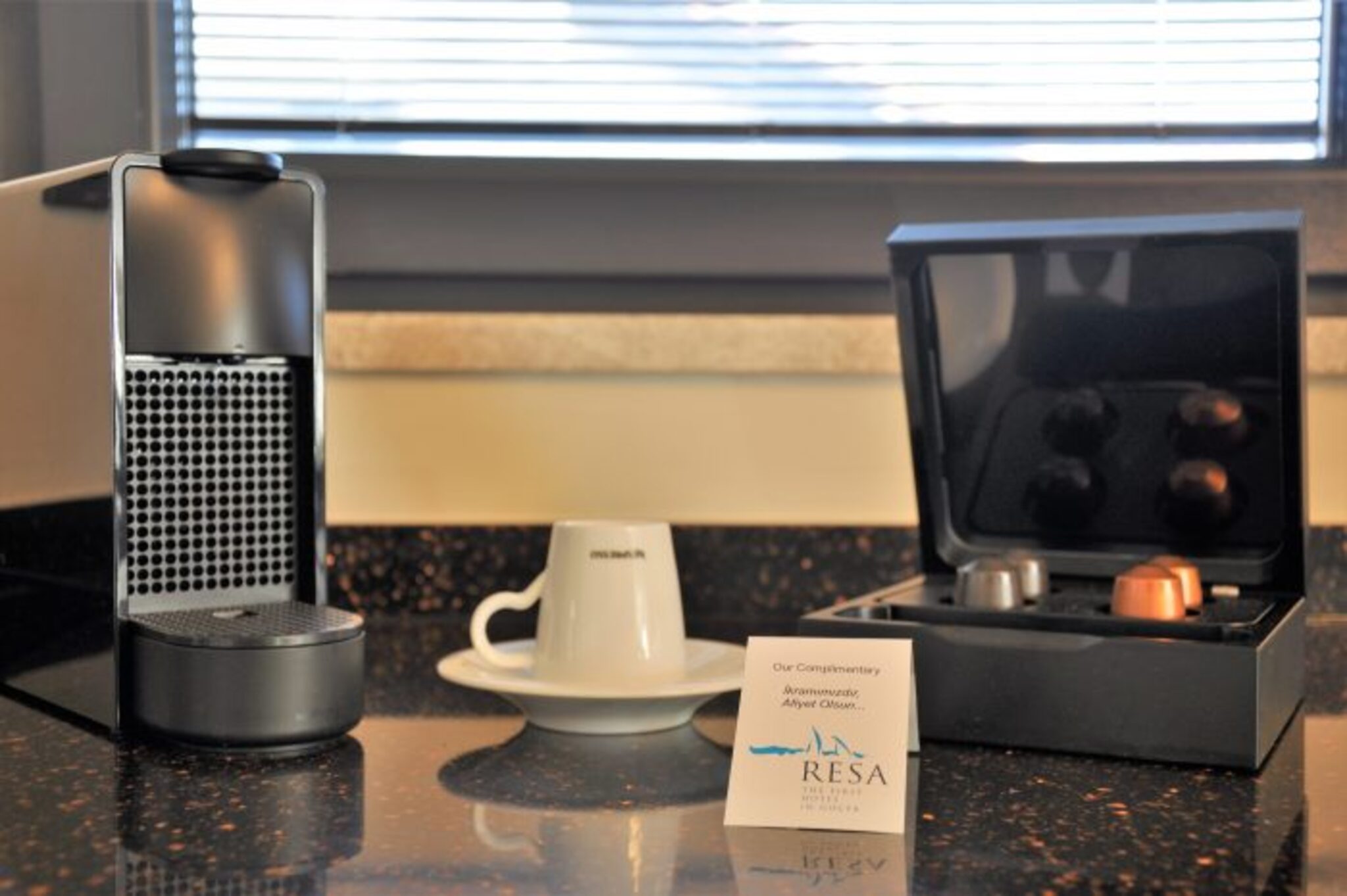 Room Deluxe City View