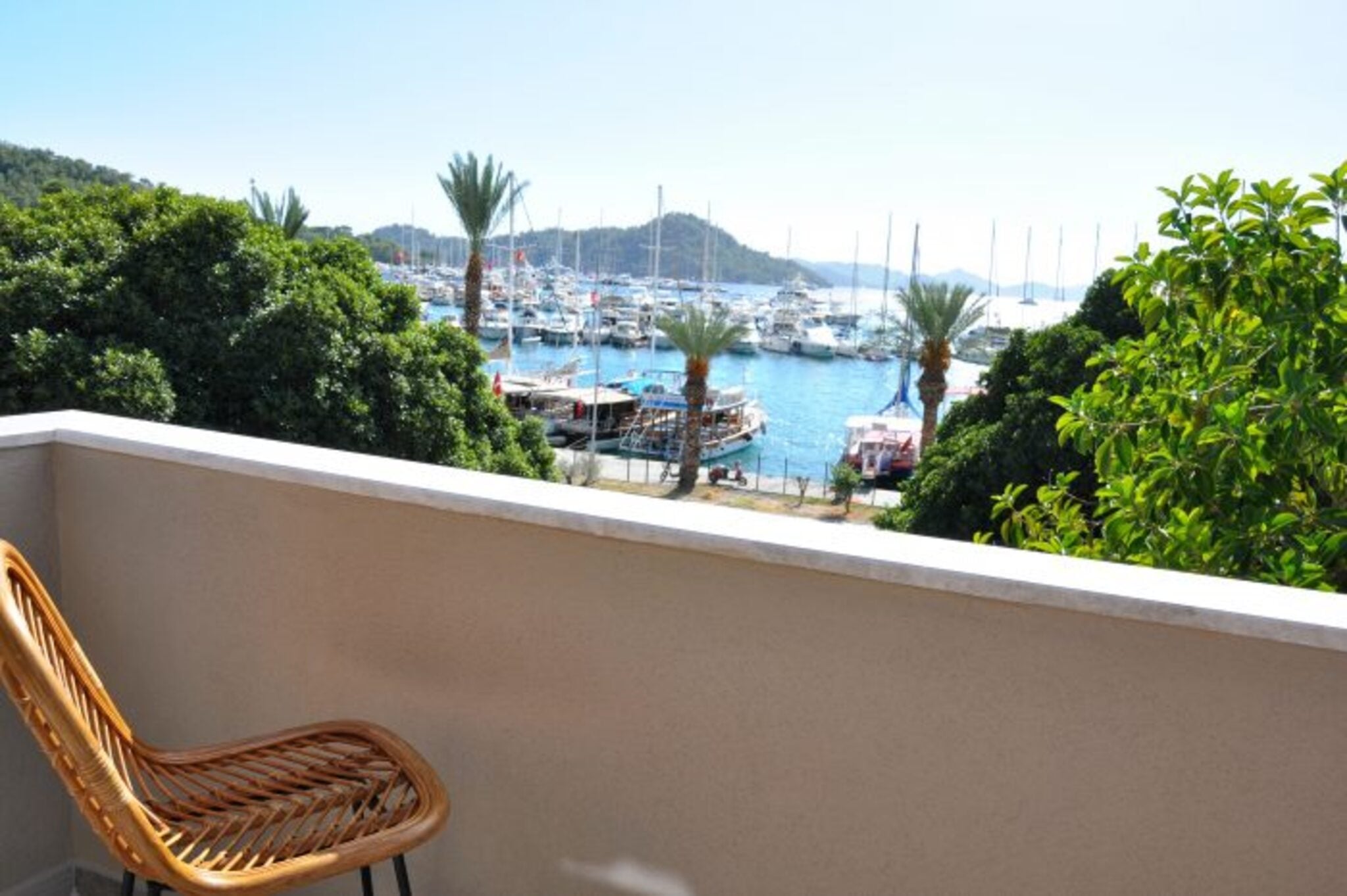 Suite Premium Sea View