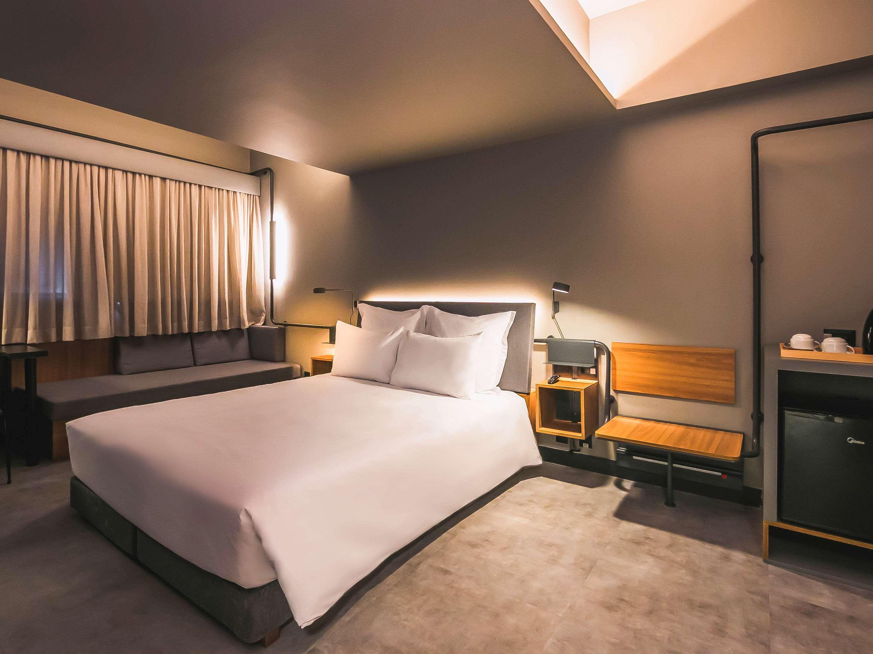 Apartment Accessible