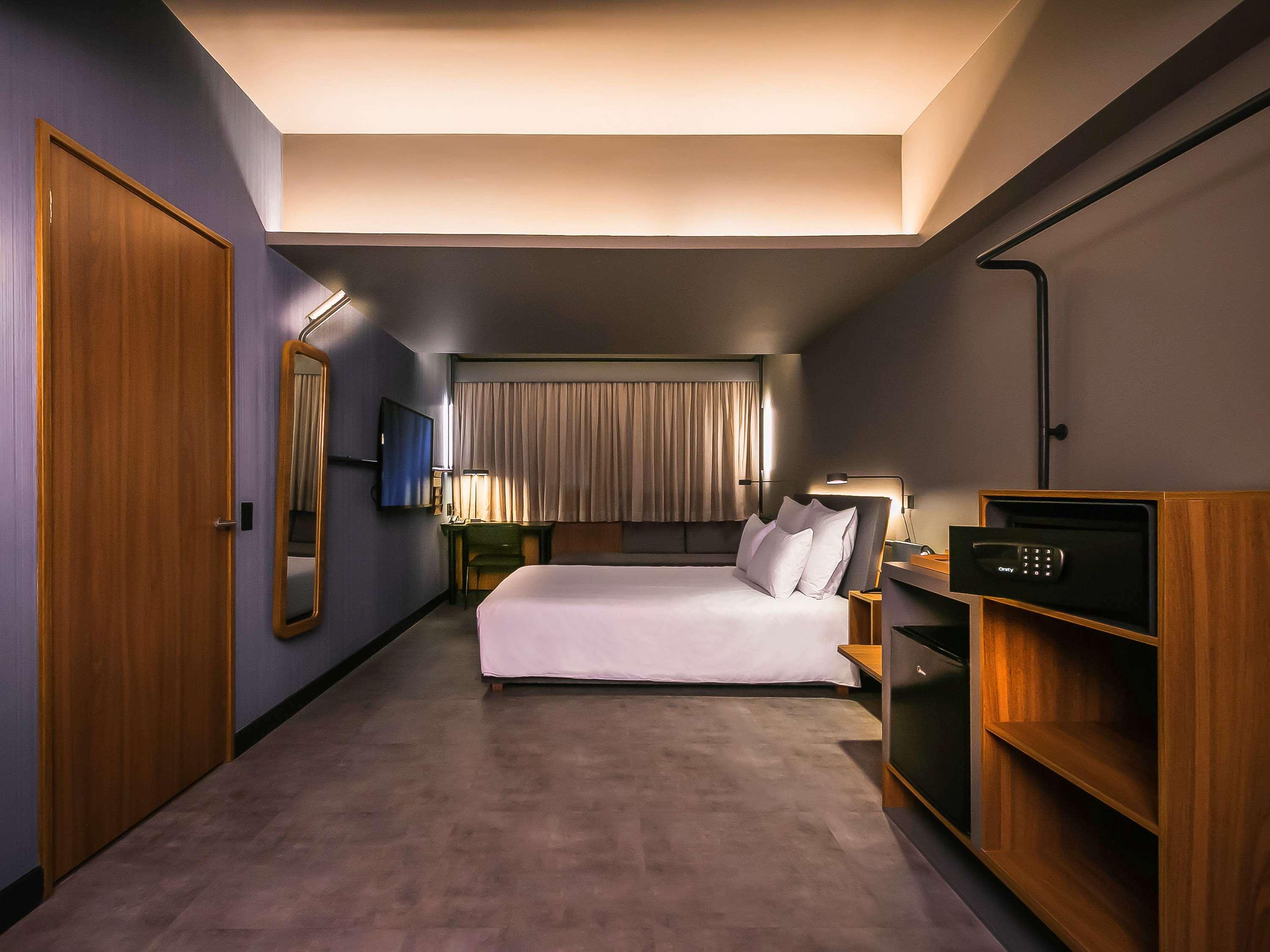 Apartment Accessible