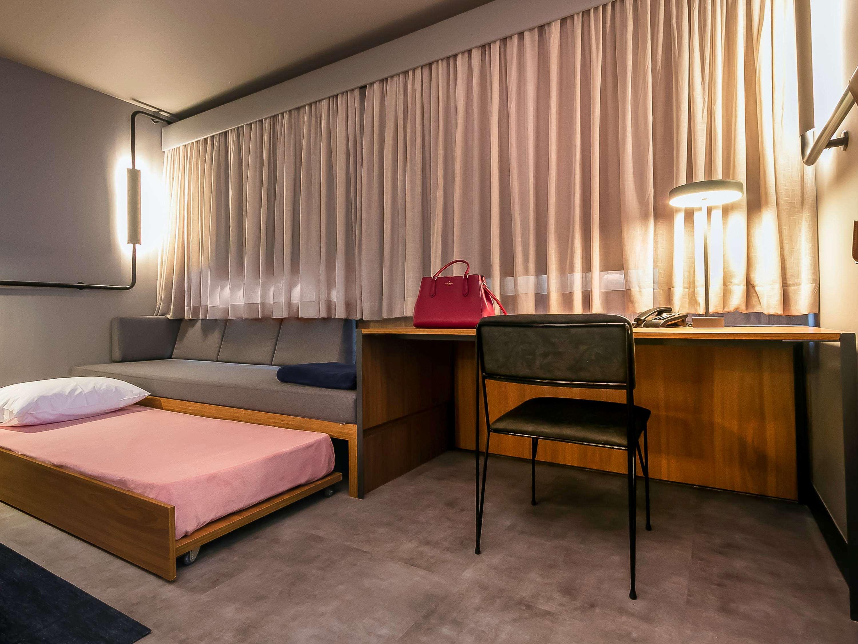 Family Room Superior