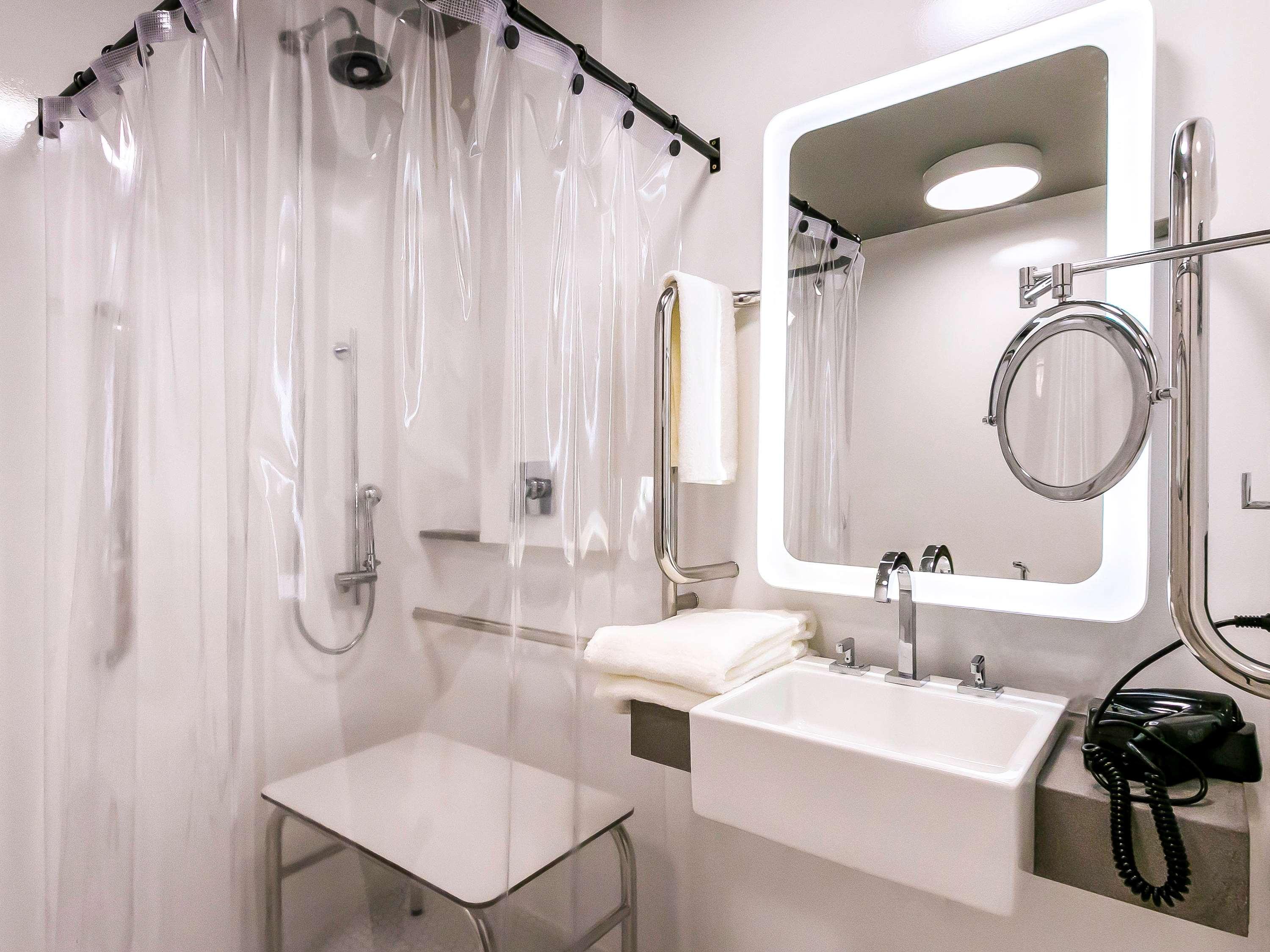 Apartment Accessible