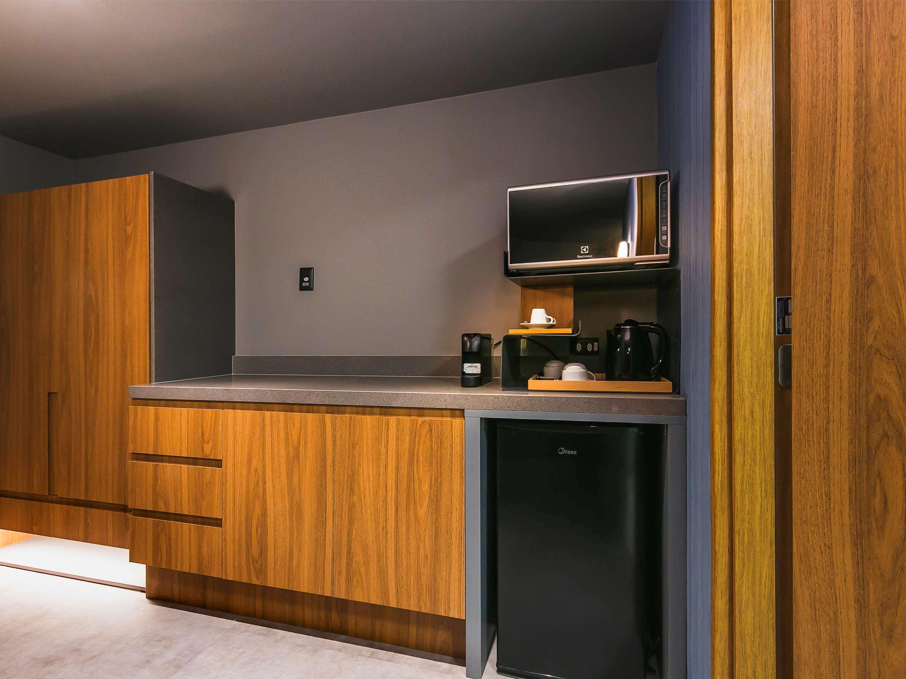 Double Executive King Bed