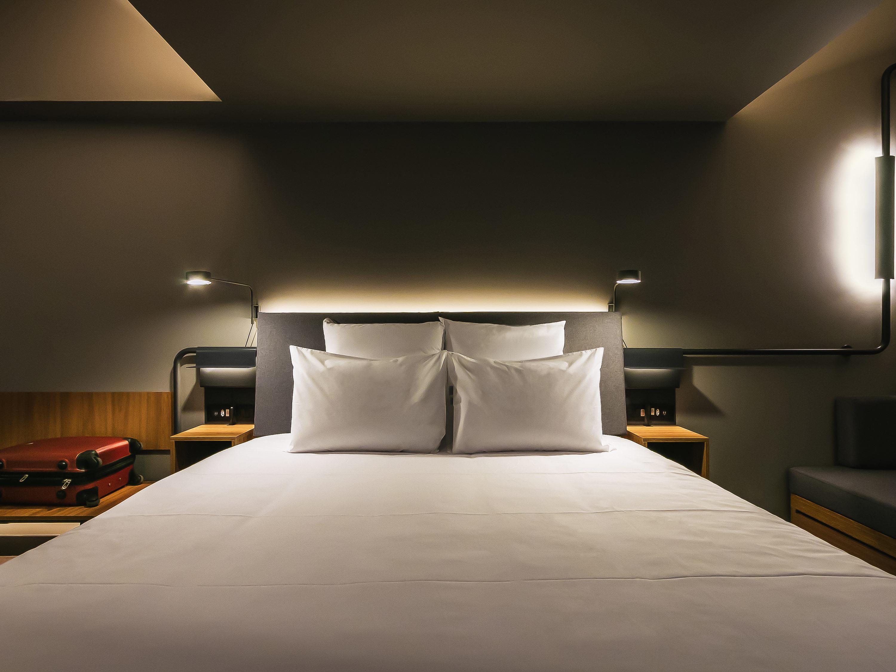 Family Room Standard