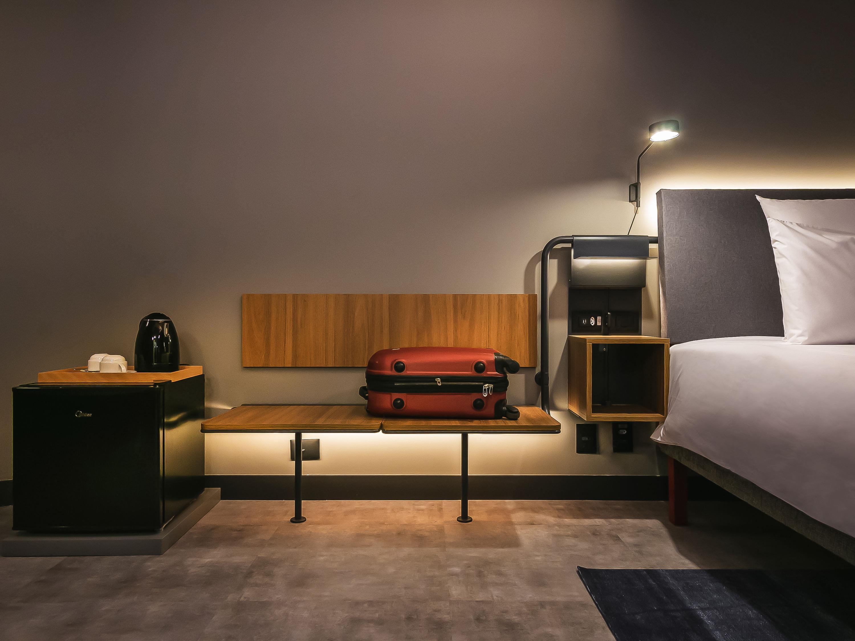 Family Room Standard