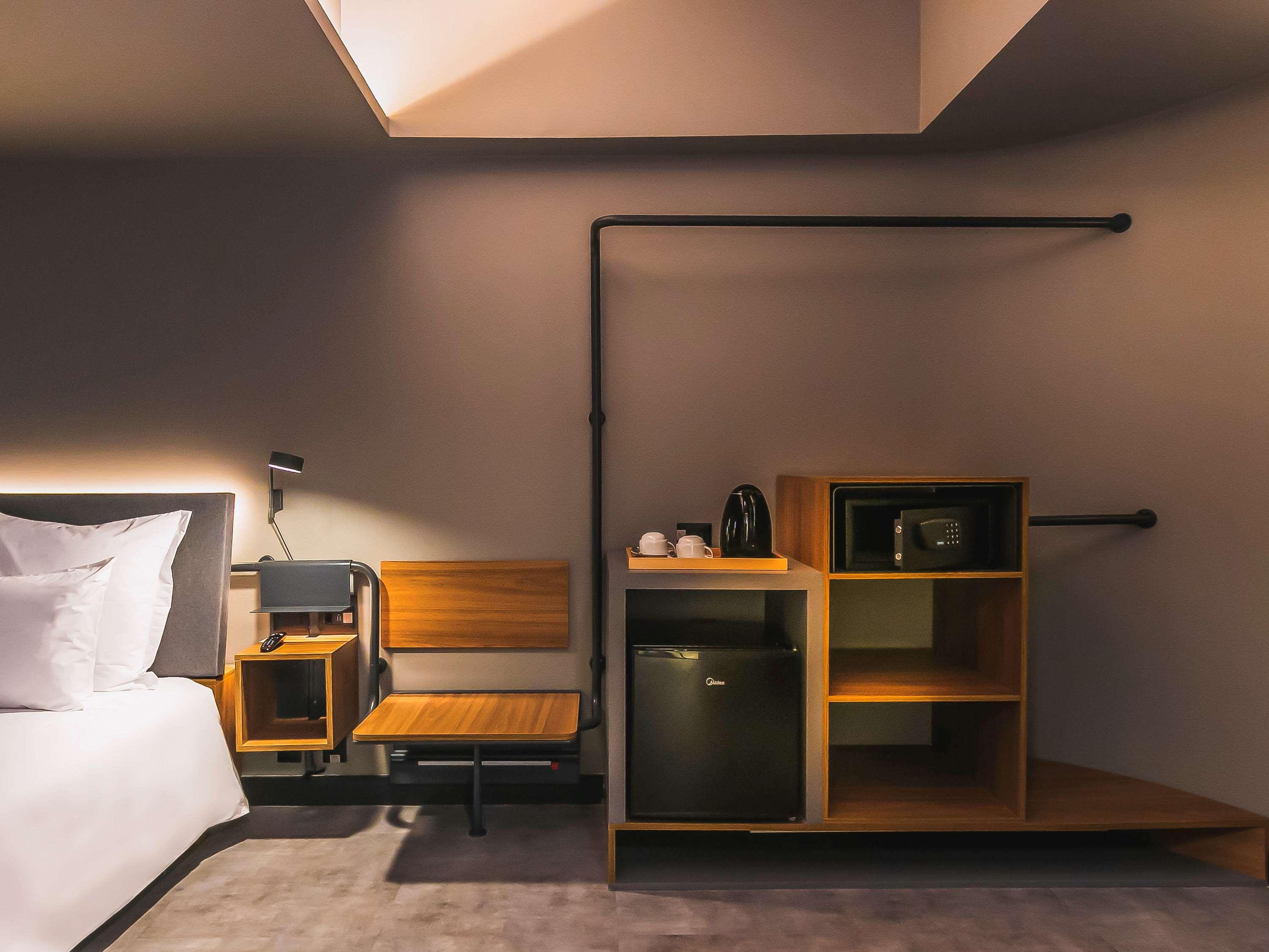 Apartment Accessible