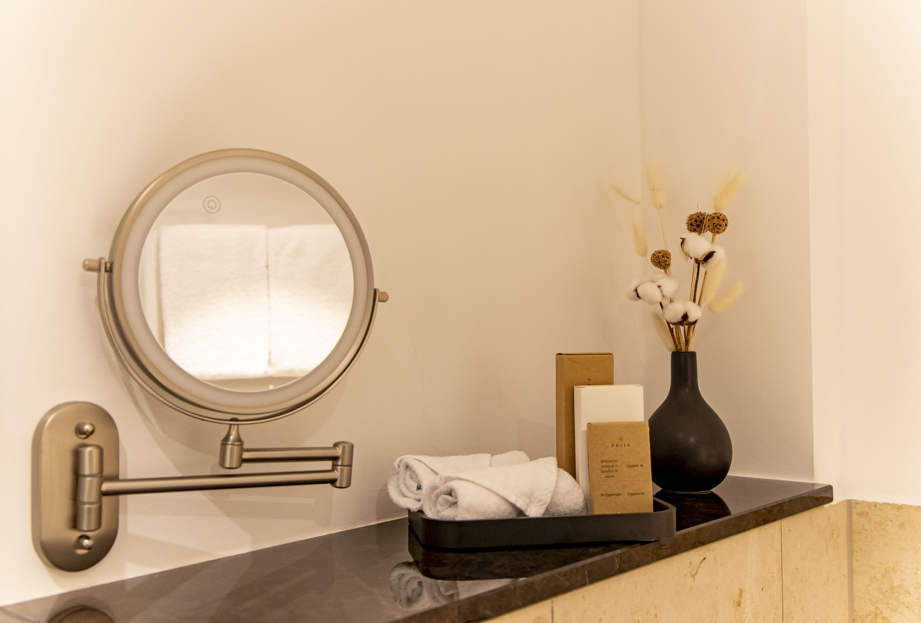 Double Deluxe City View