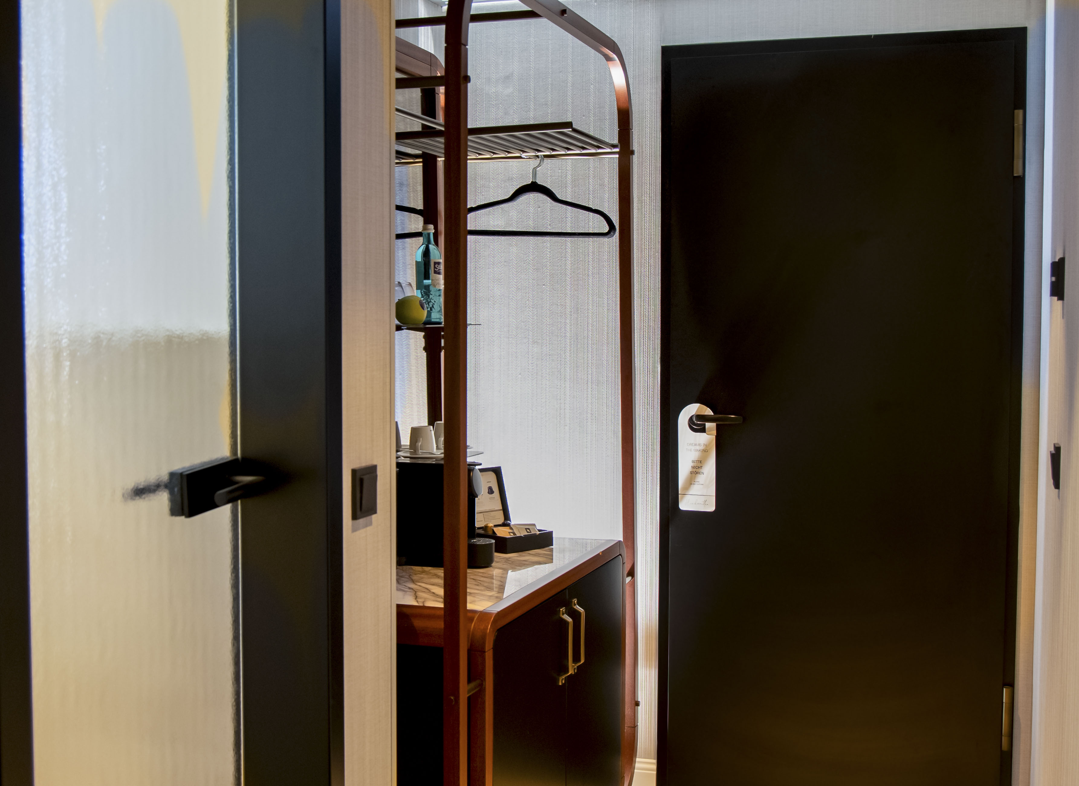 Double Superior with Double Bed