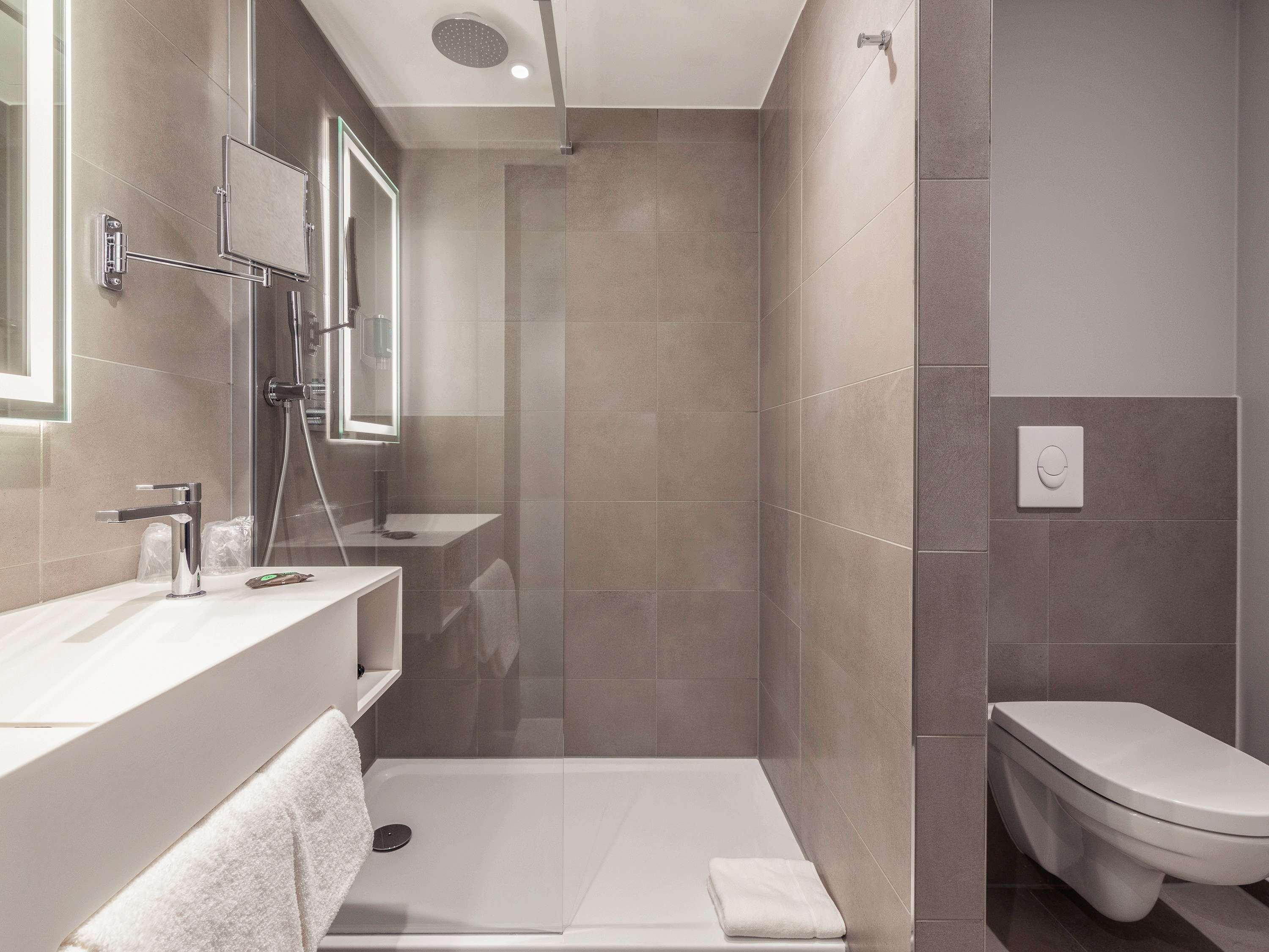 Family Room with Double Bed