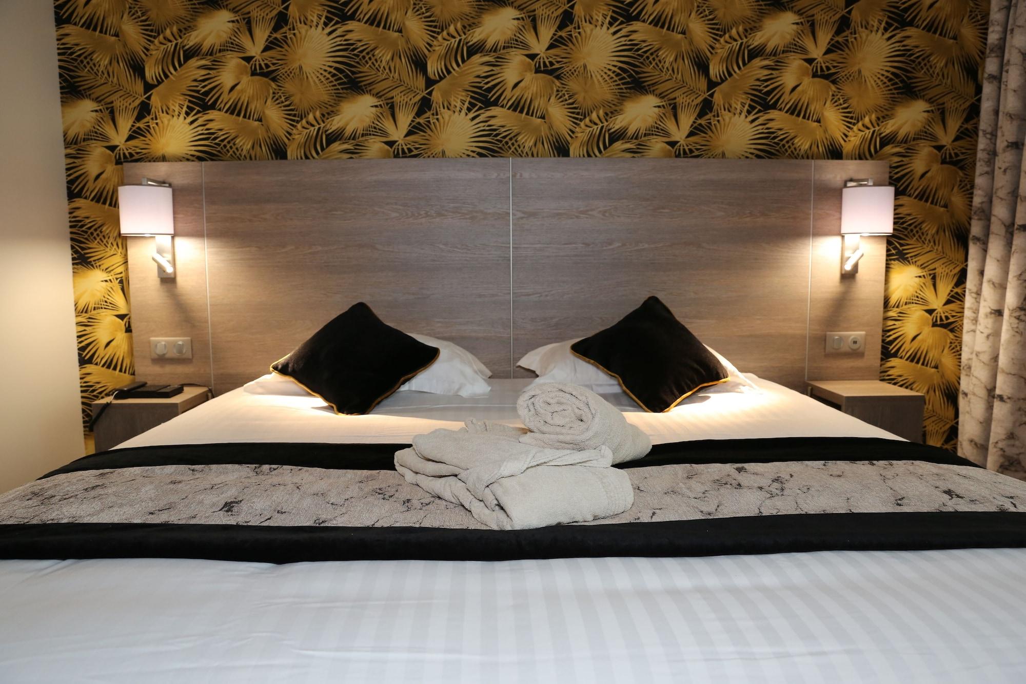 Double or Twin Comfort