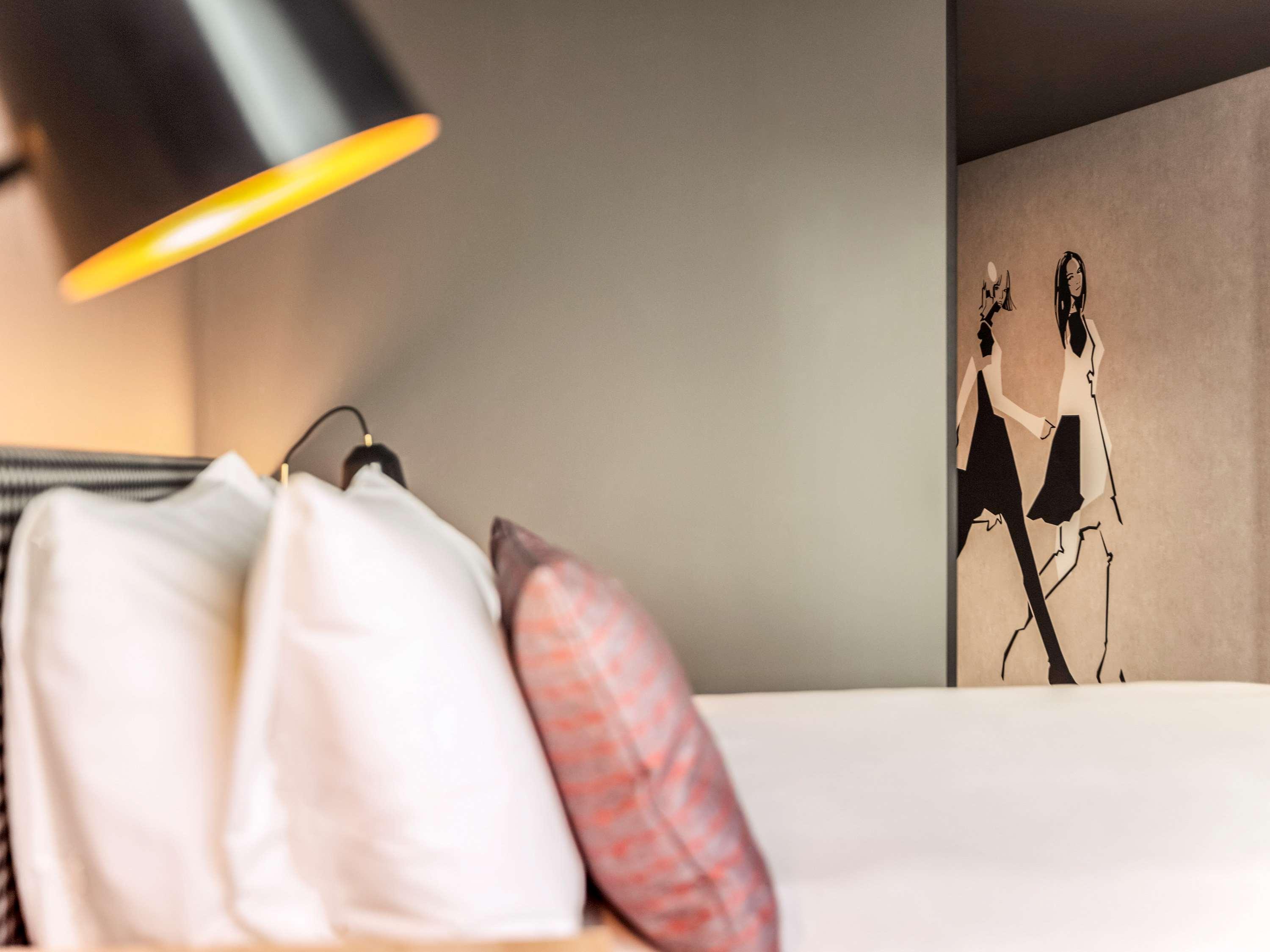 Double with Double Bed