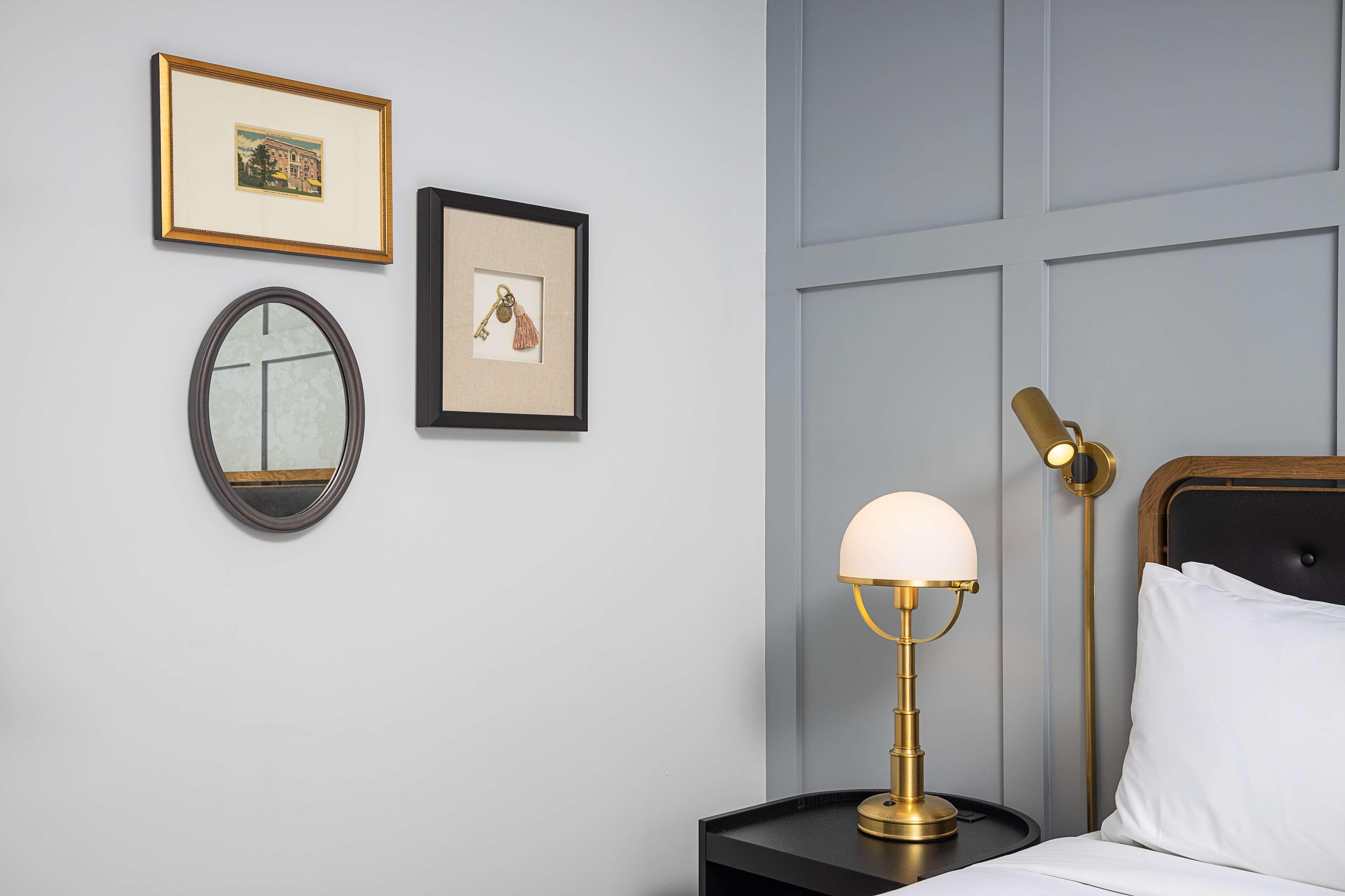 Double Accessible-two Queen Beds