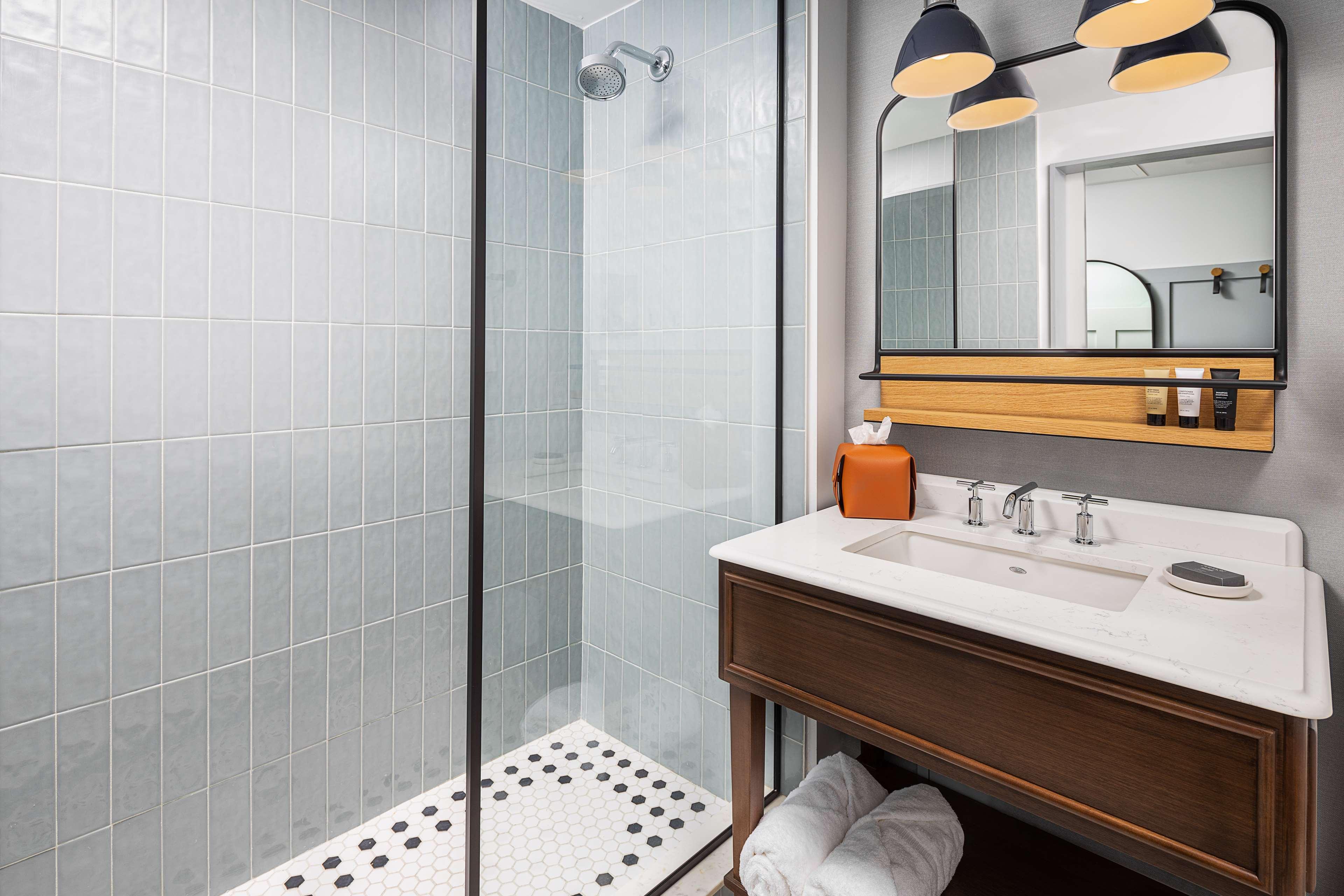 Double Accessible-two Queen Beds