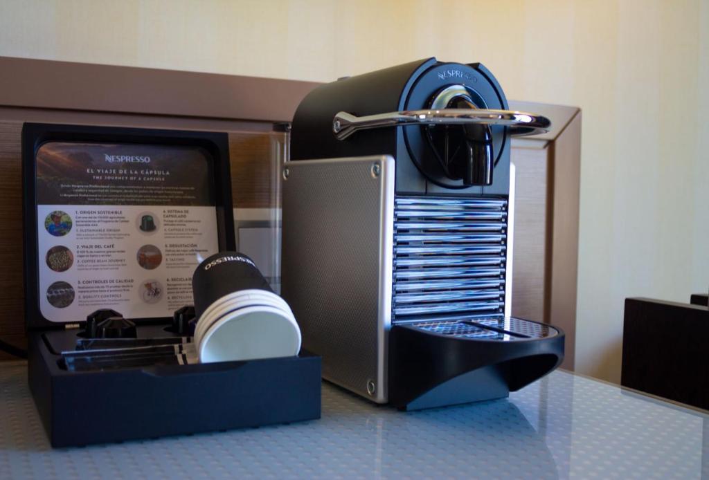 Double Deluxe Sea View