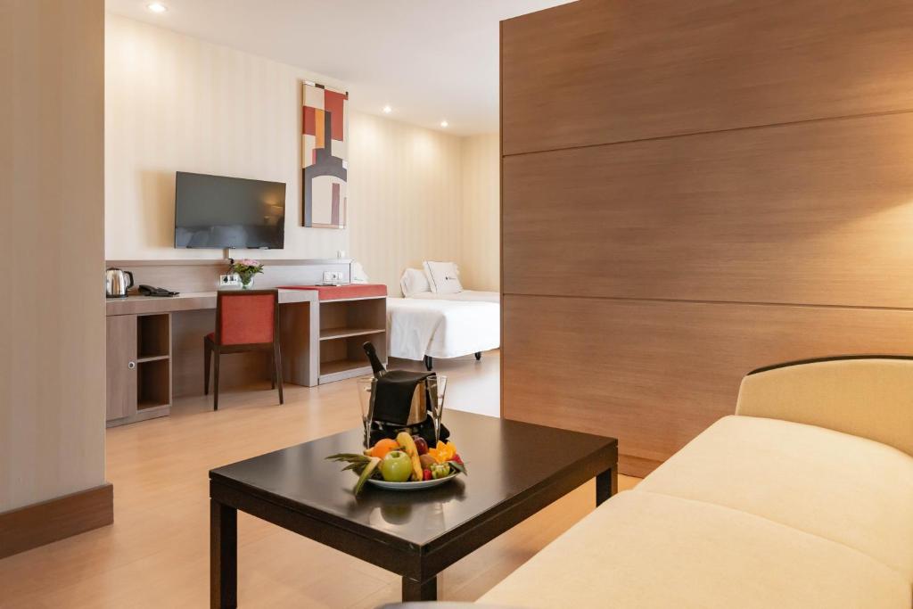 Family Room Standard