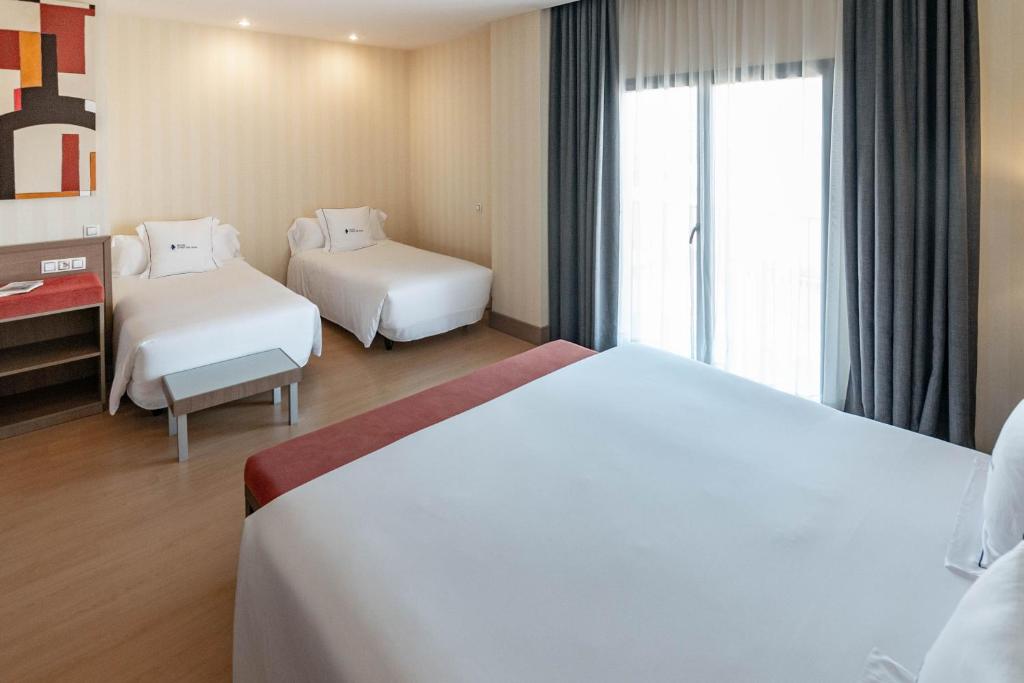 Family Room Standard