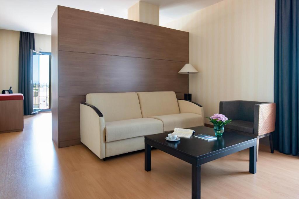 Junior Suite Standard