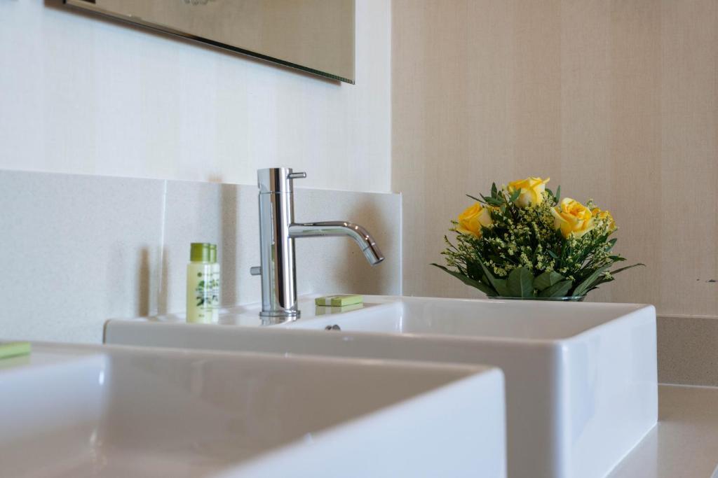 Junior Suite Standard