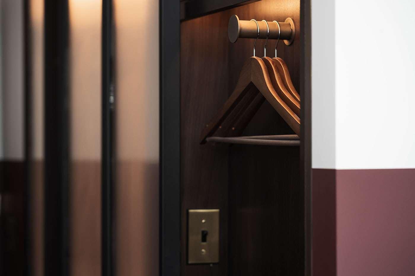 Room Two Beds