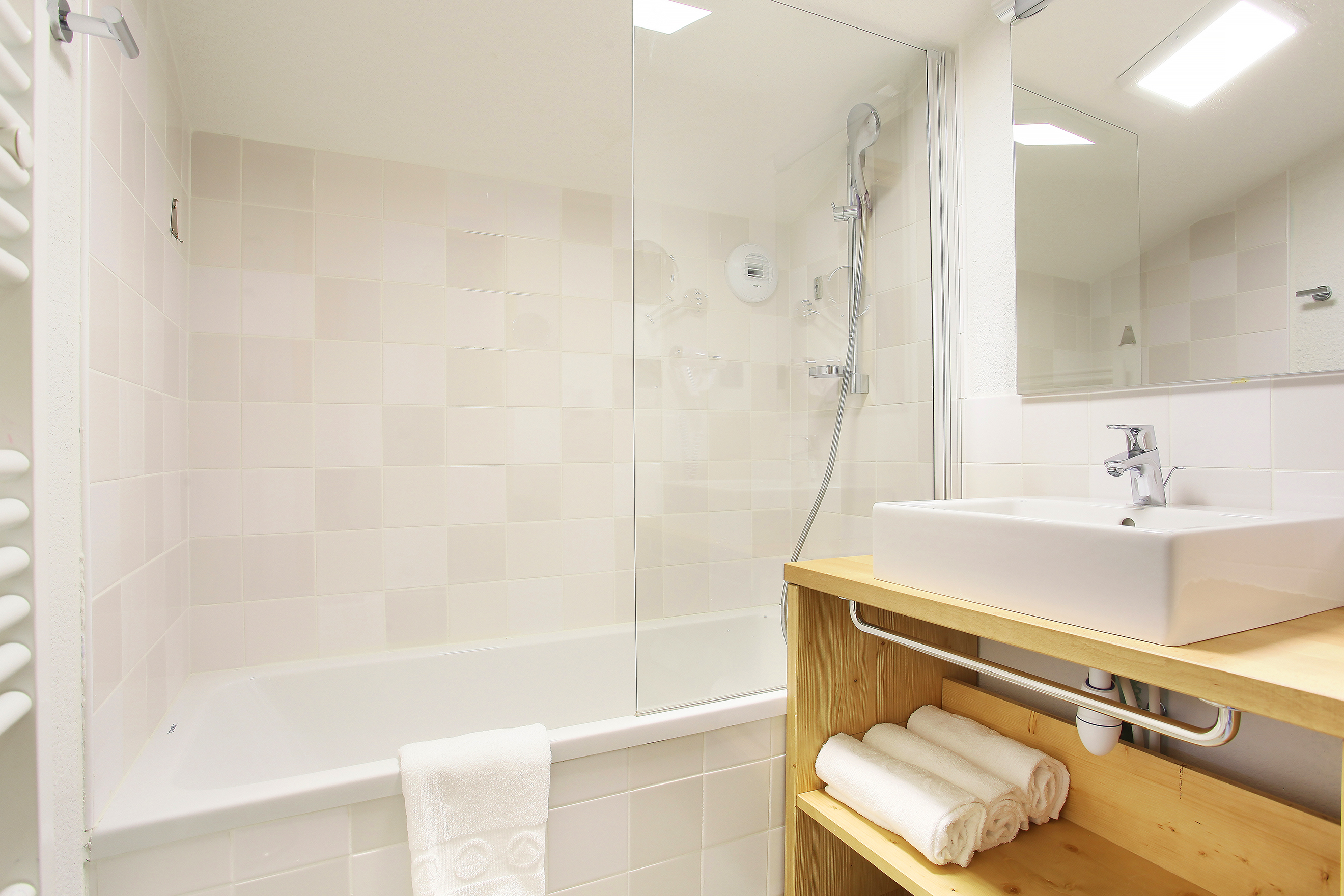 Apartment Capacity 10