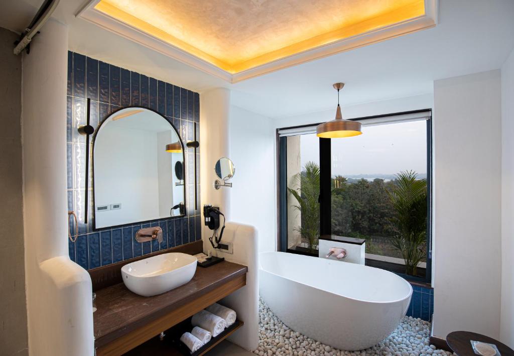 Villa Pool View Two Bedrooms