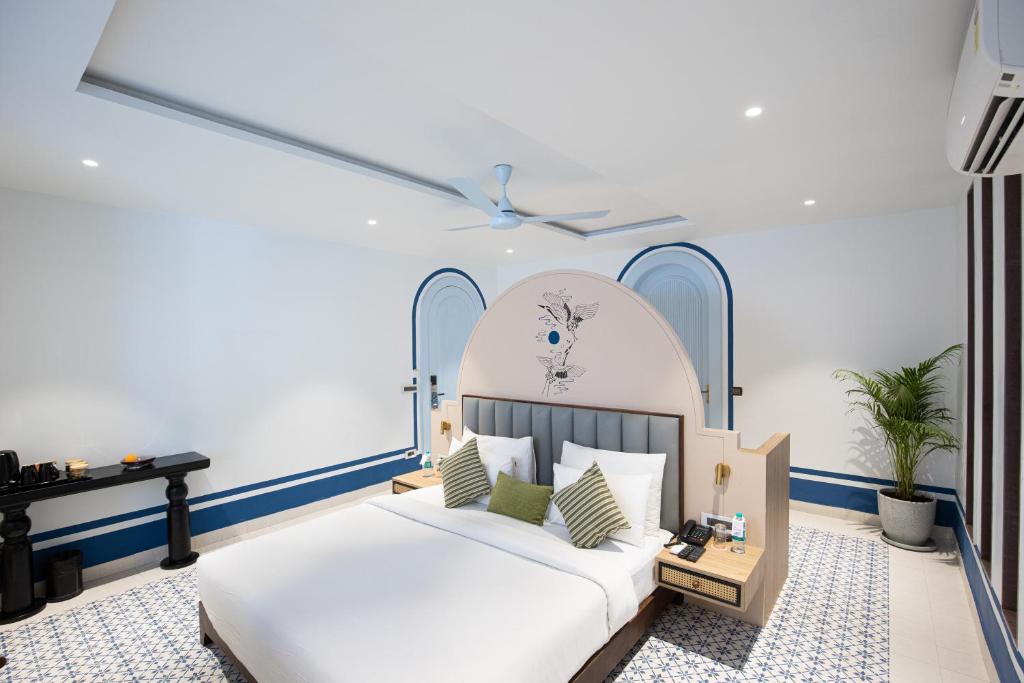 Villa Pool View Two Bedrooms