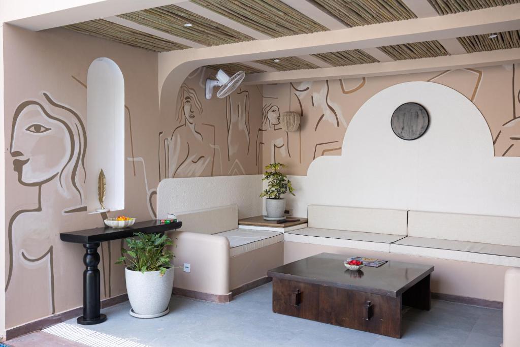 Villa Pool View Two Bedrooms