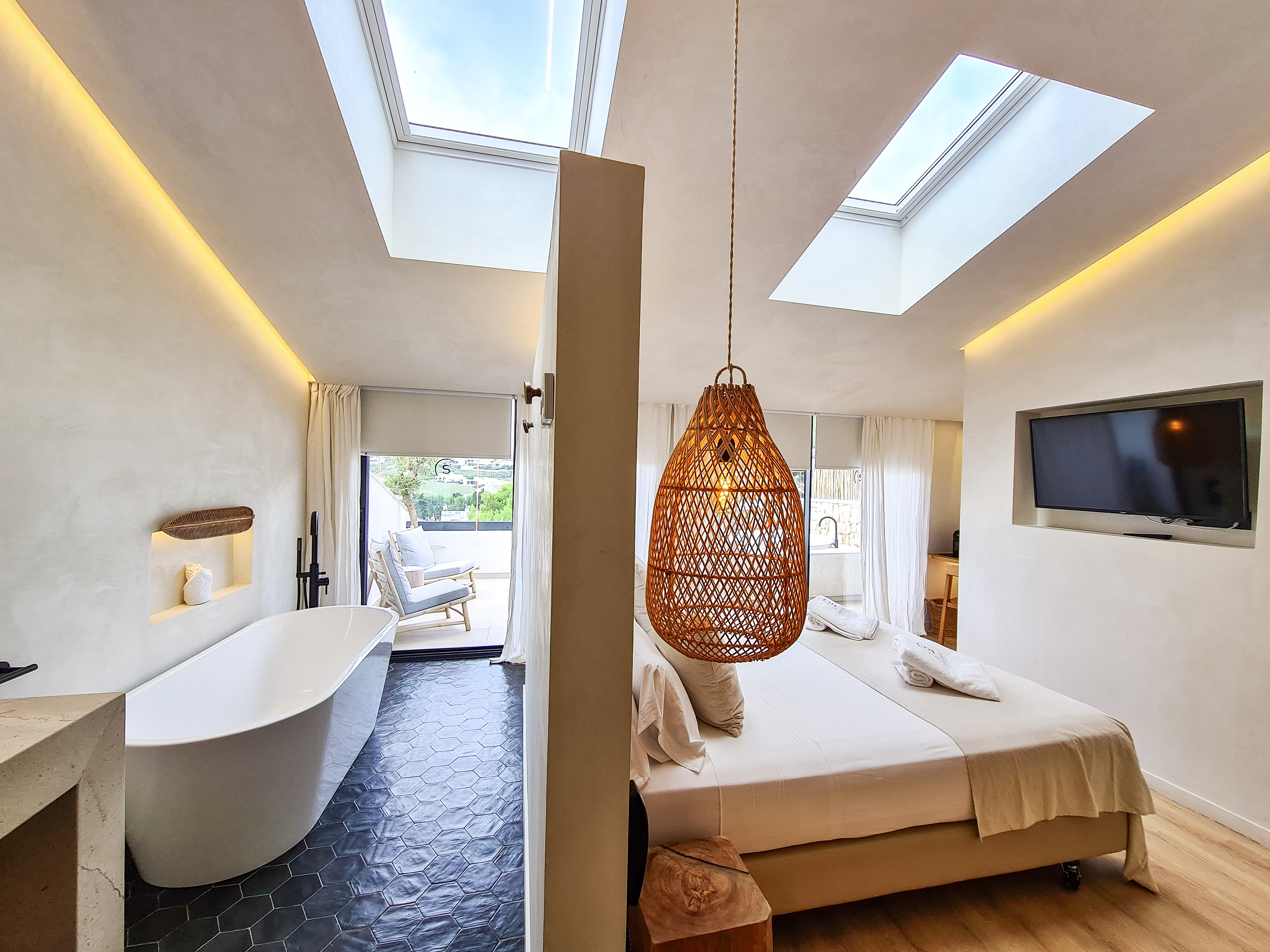 Double or Twin Premium