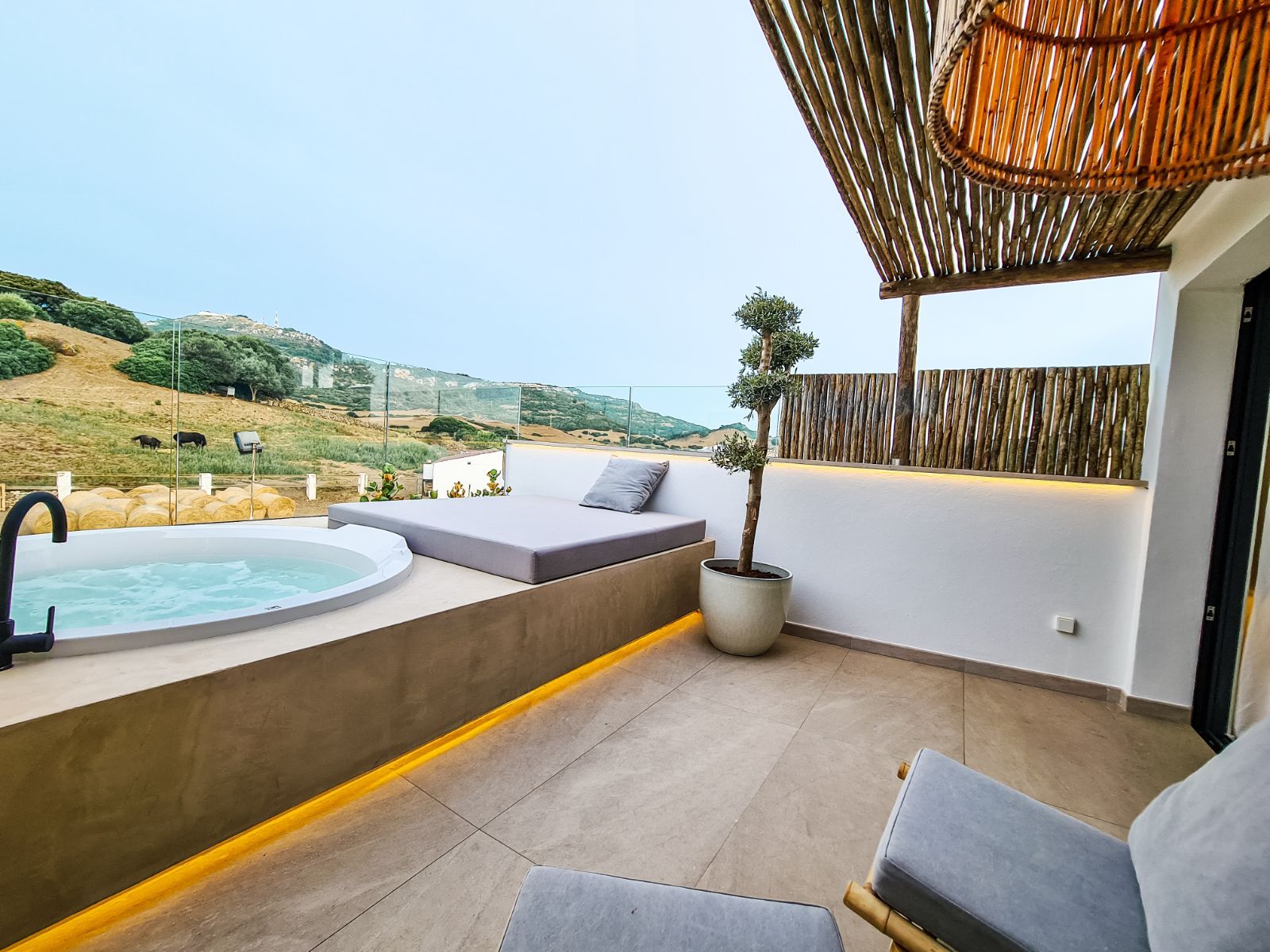 Double or Twin Superior