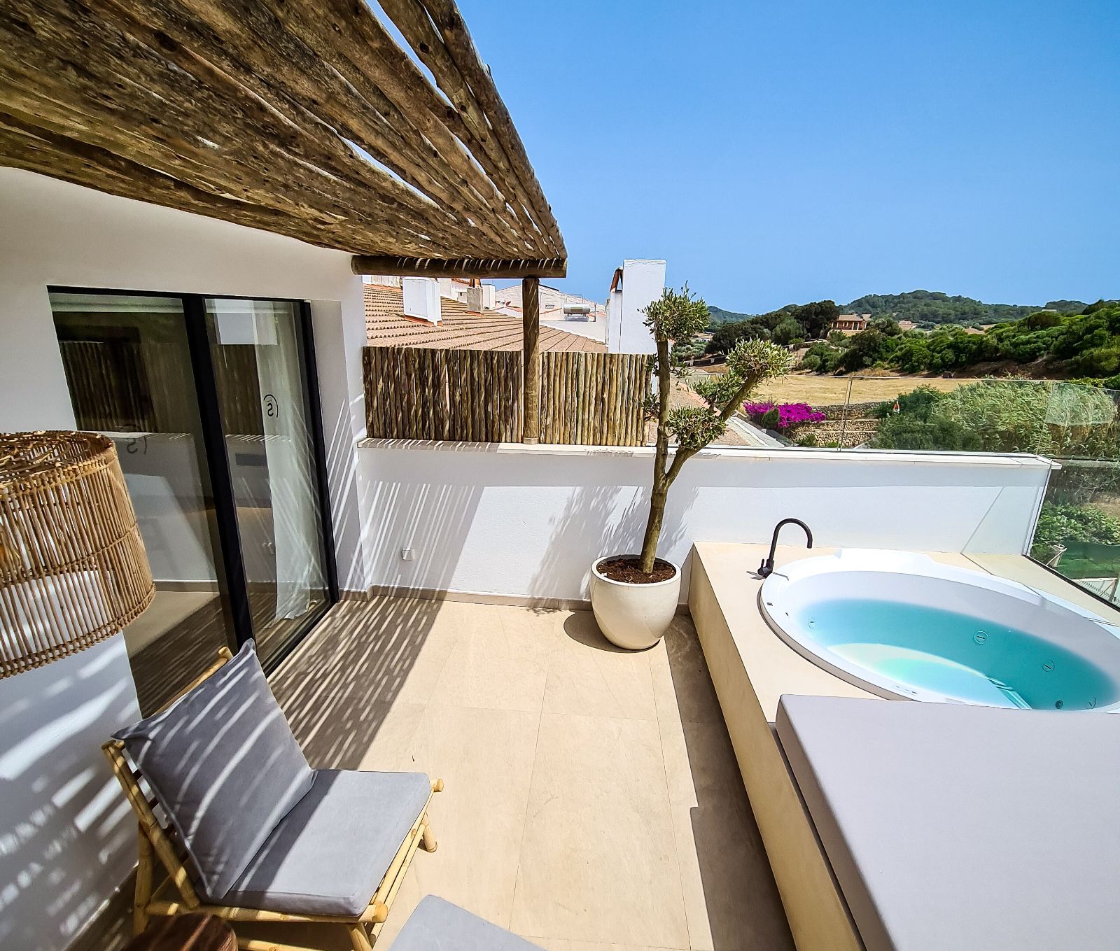 Double or Twin Superior