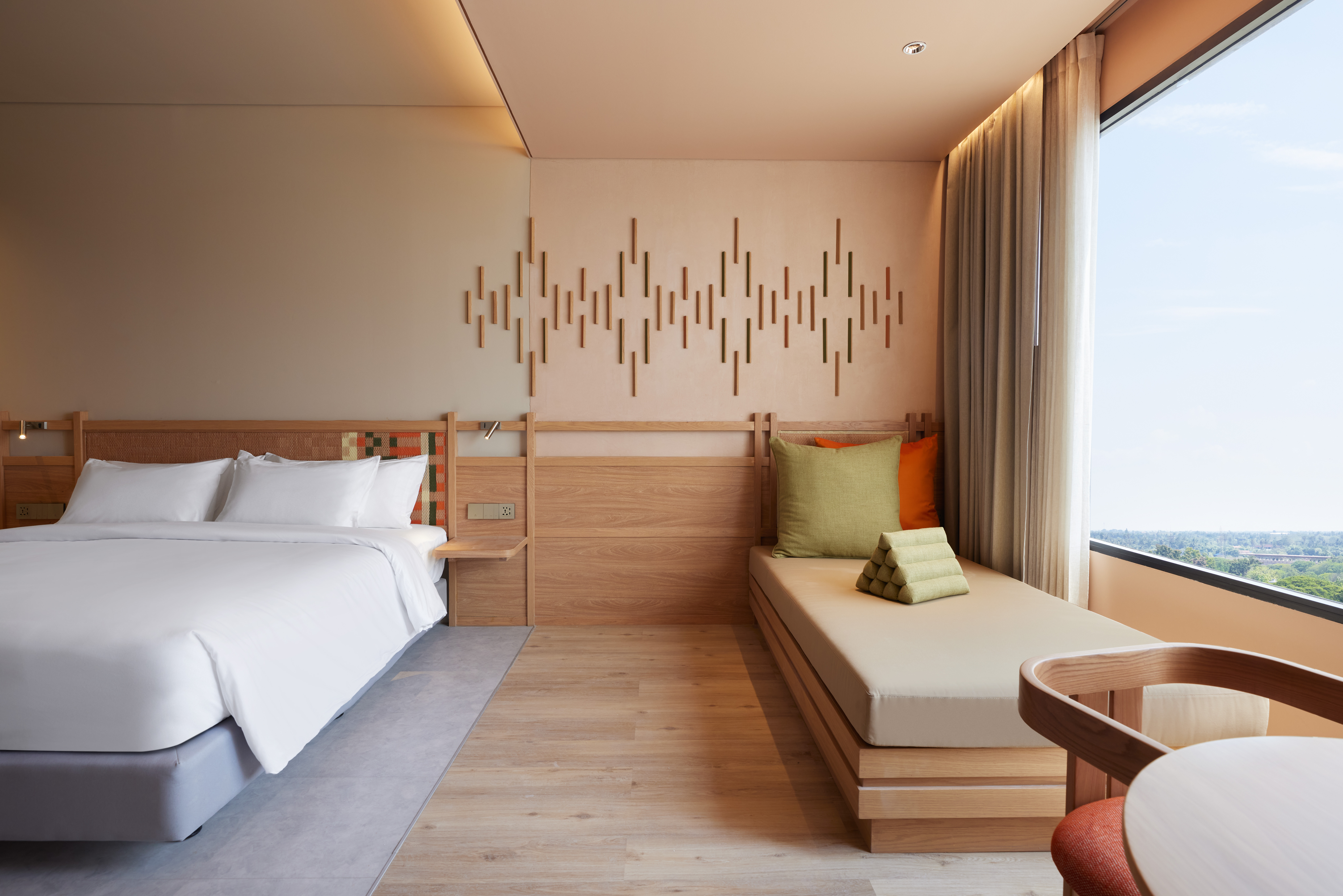 Double Deluxe Premium