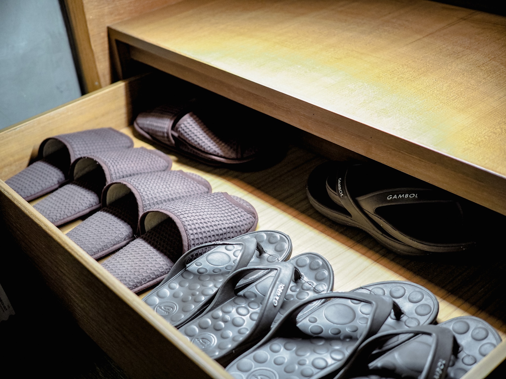 Family Room with Private Pool