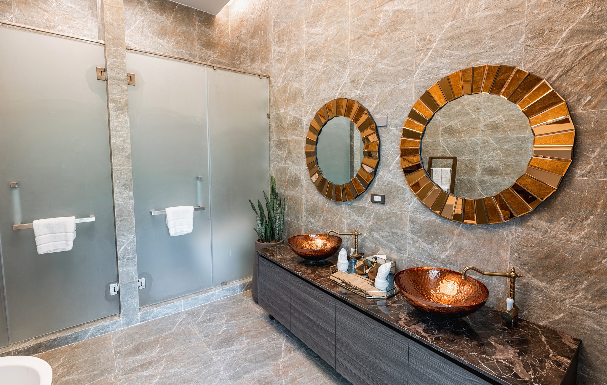 Villa Three Bedrooms