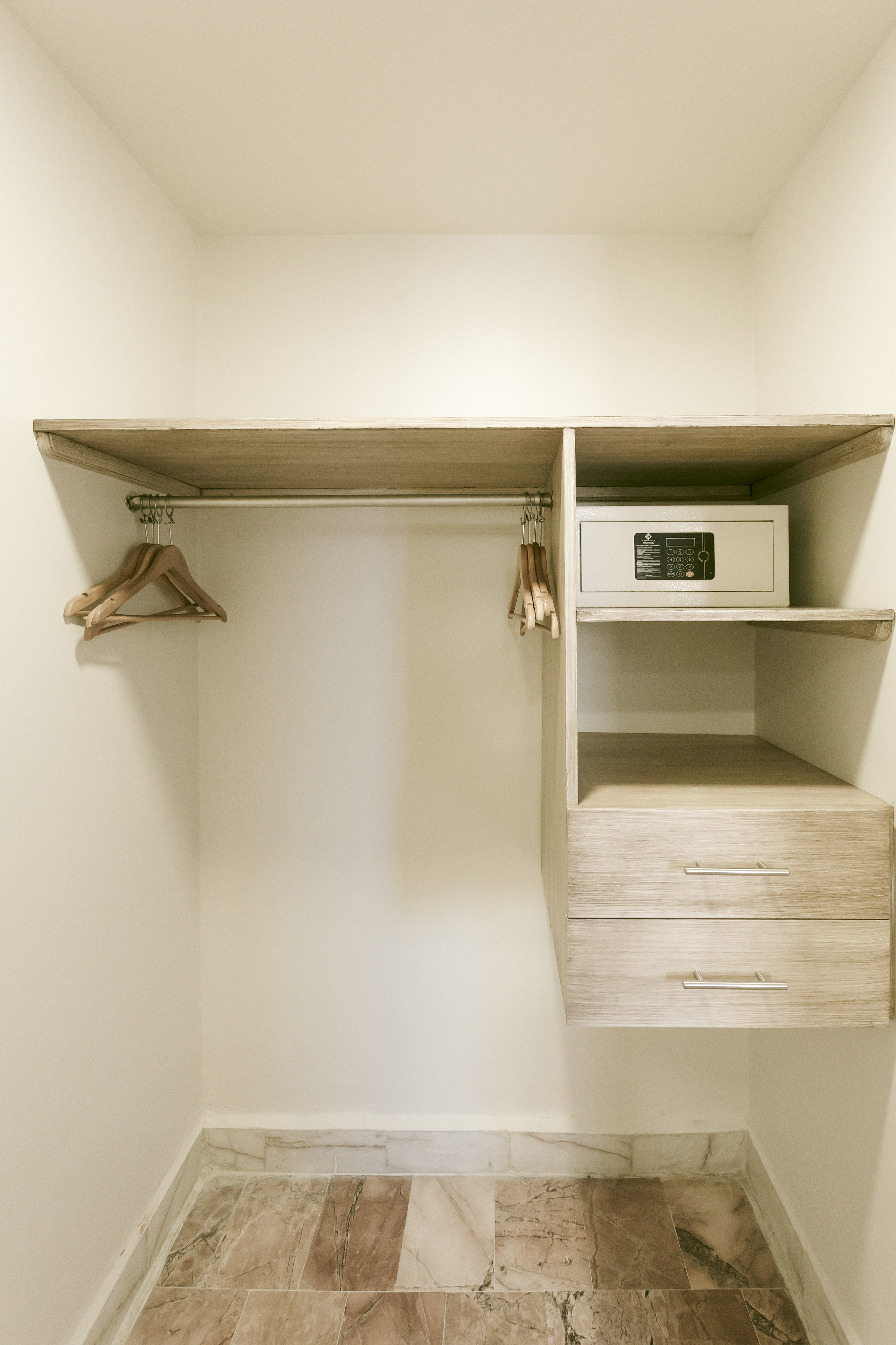 Double Executive 2 Double Beds