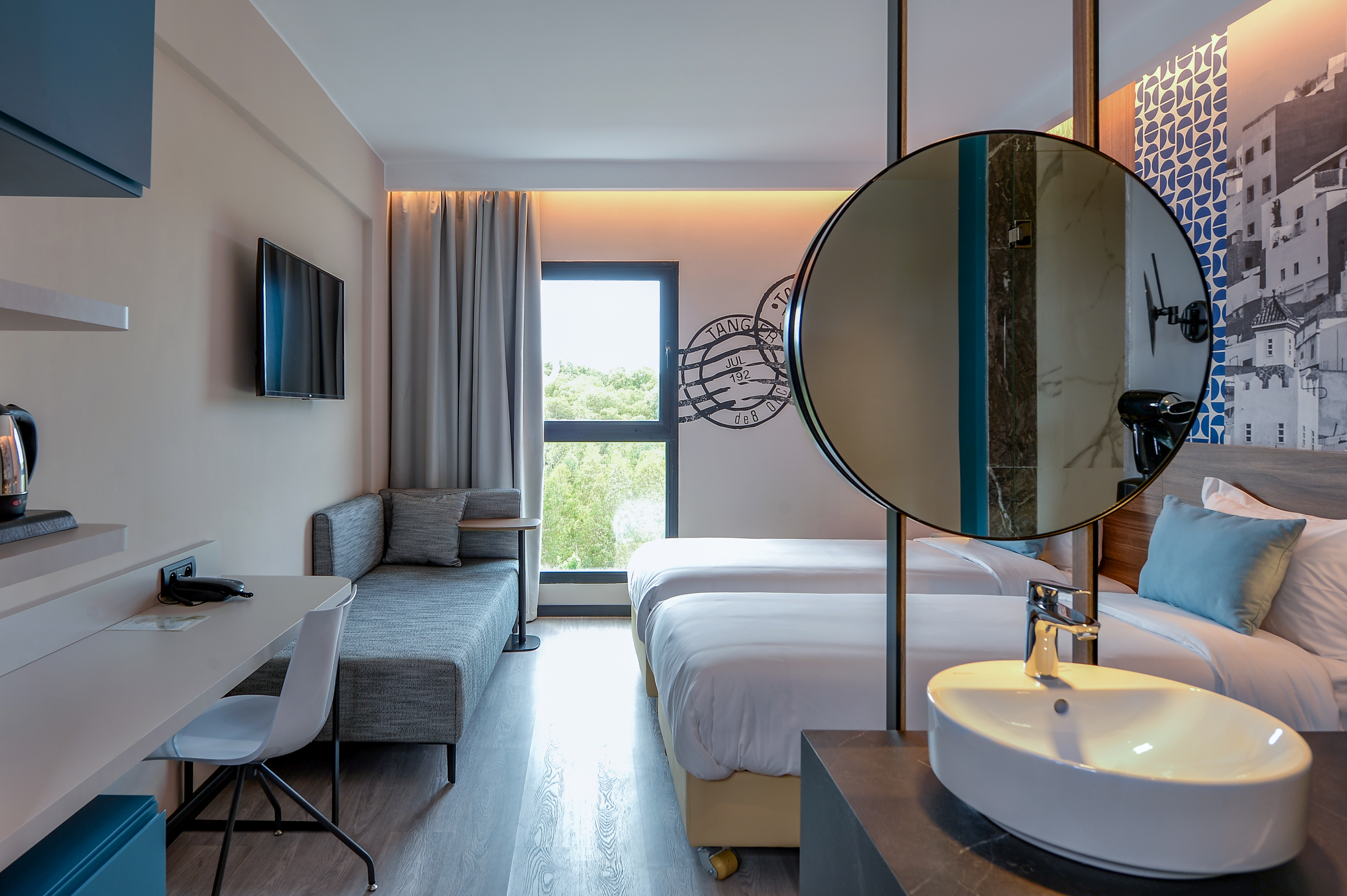 Room Superior Pool View