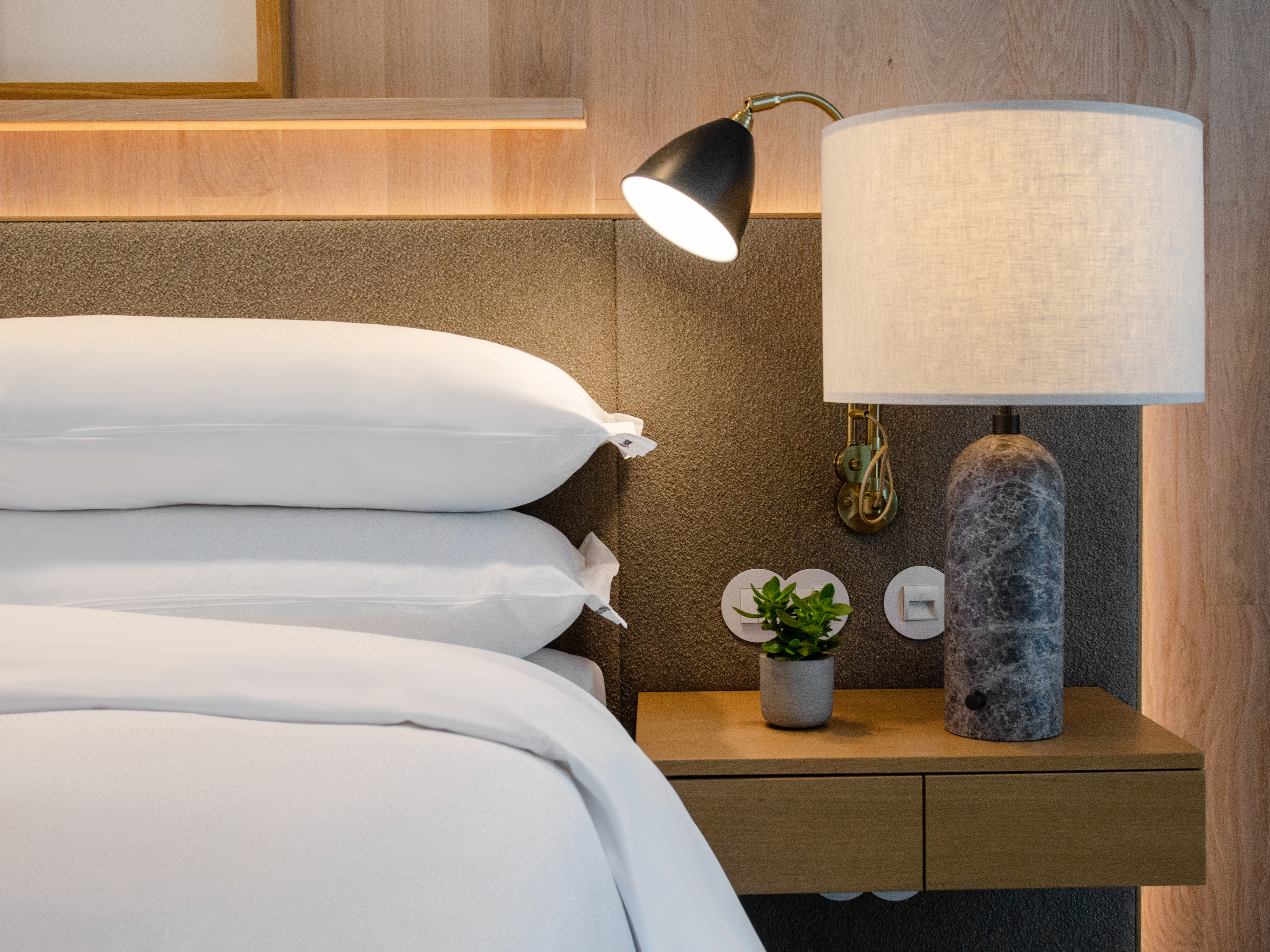 Junior Suite Standard