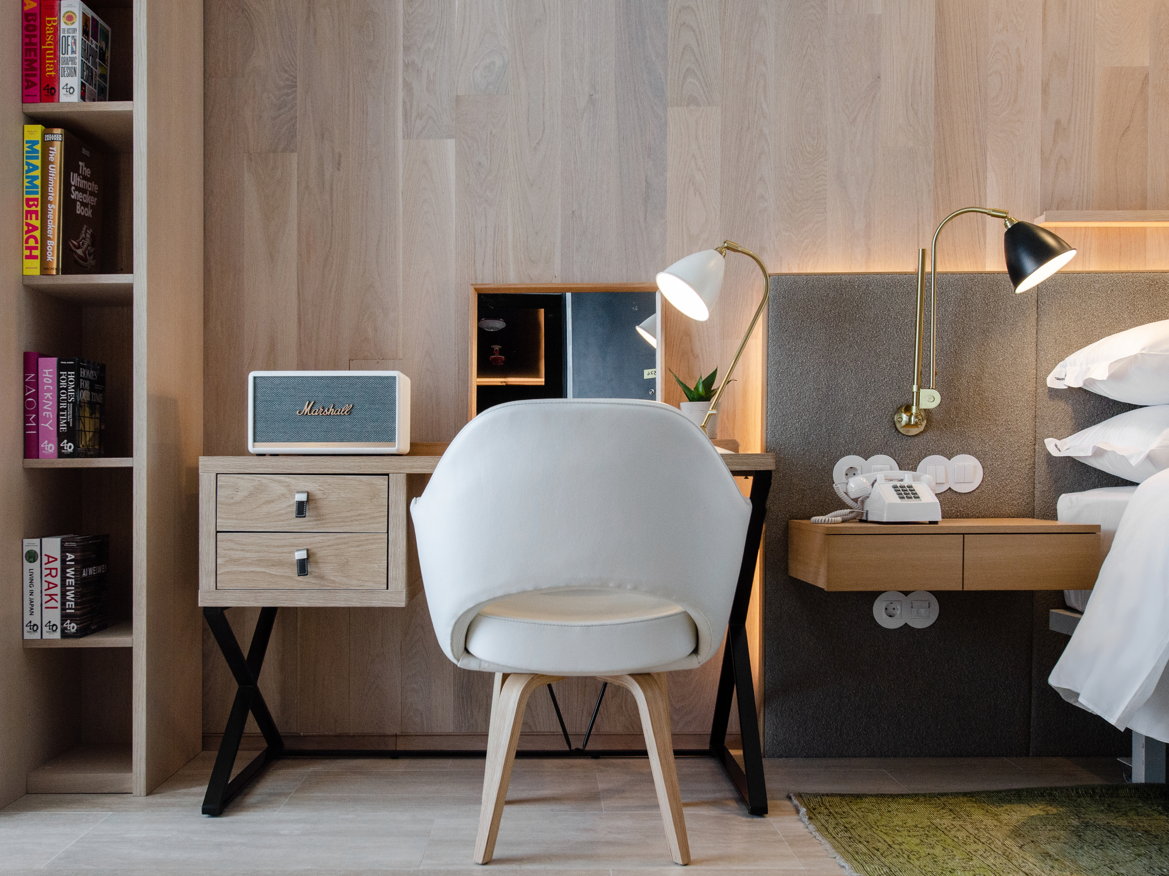 Junior Suite Standard