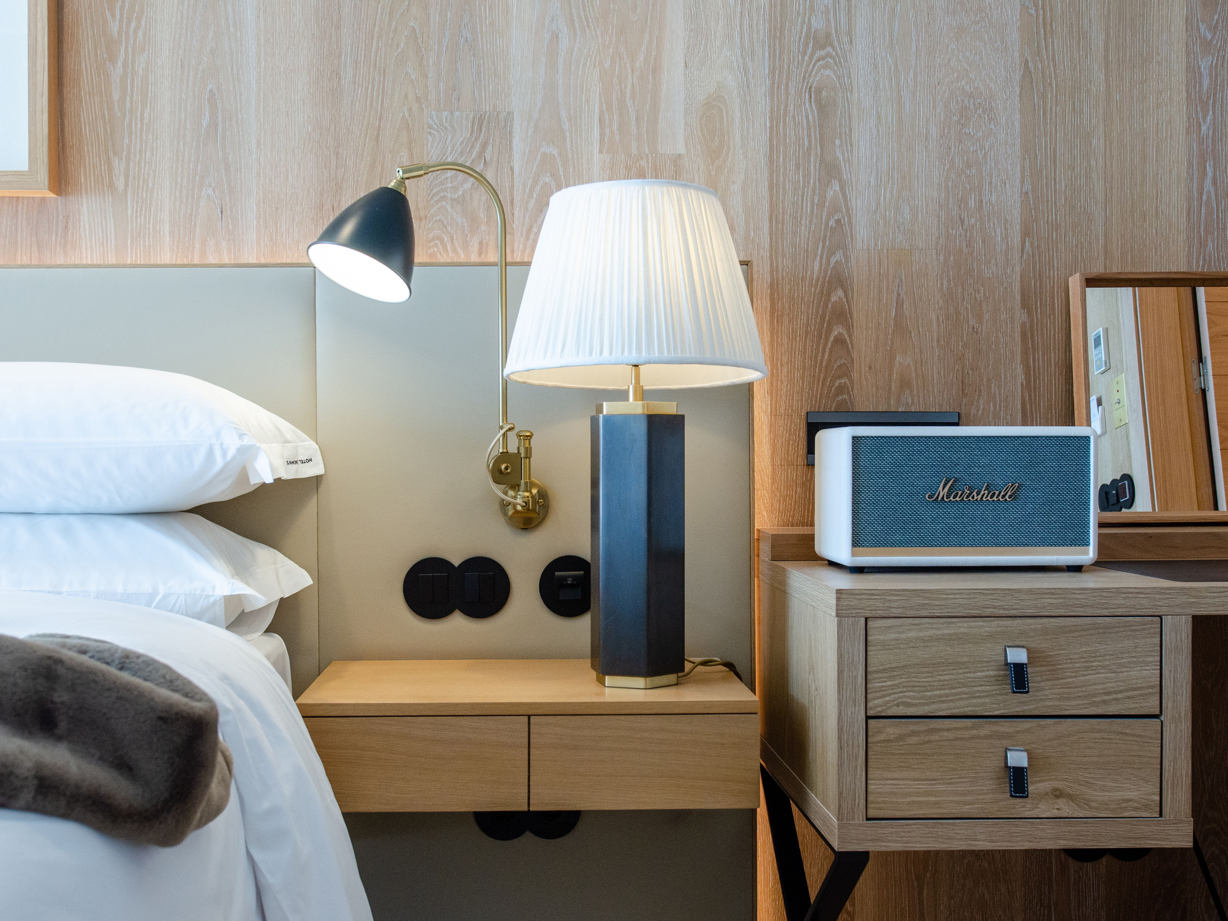 Junior Suite Standard