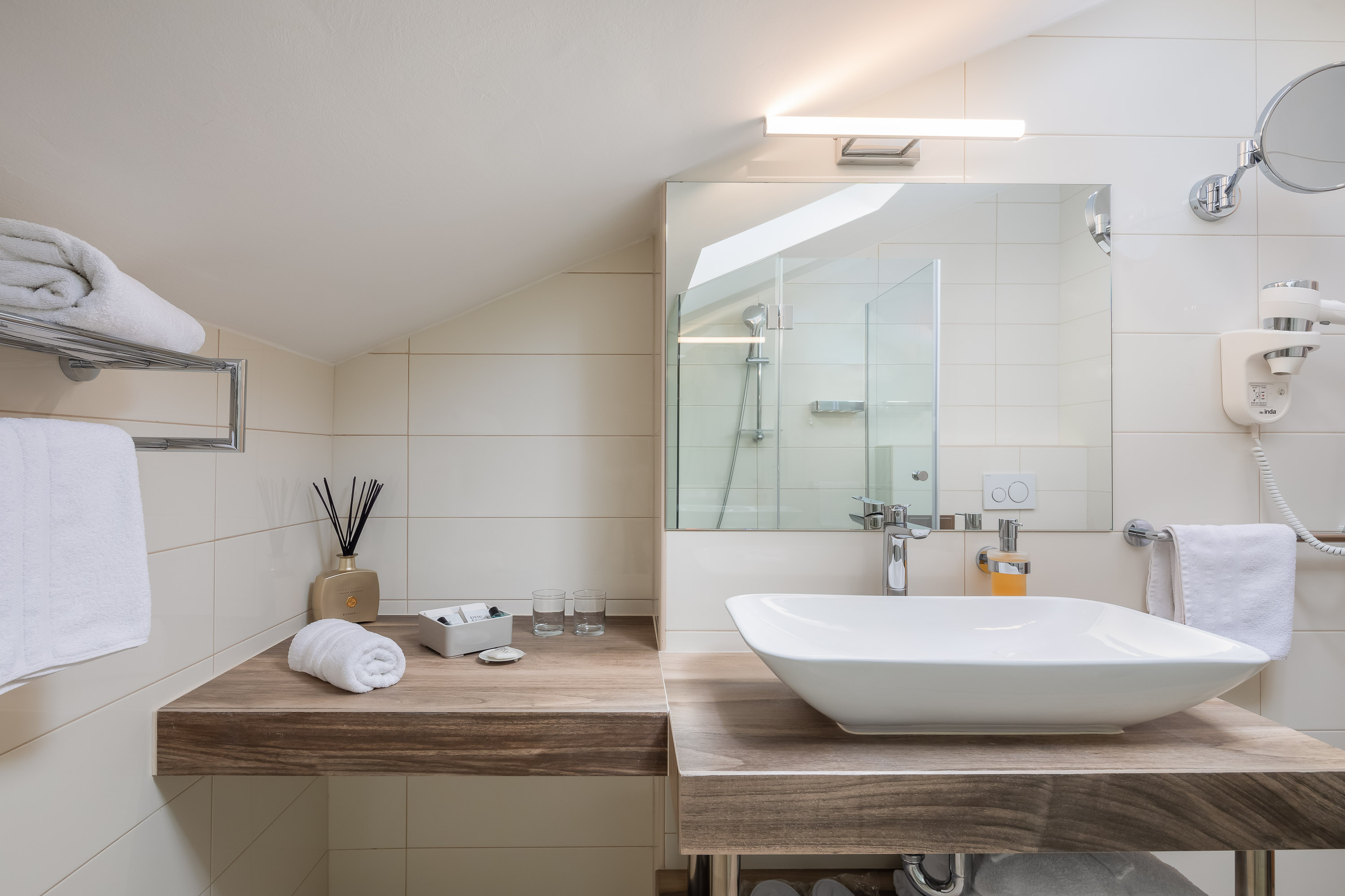 Apartment Side Sea View