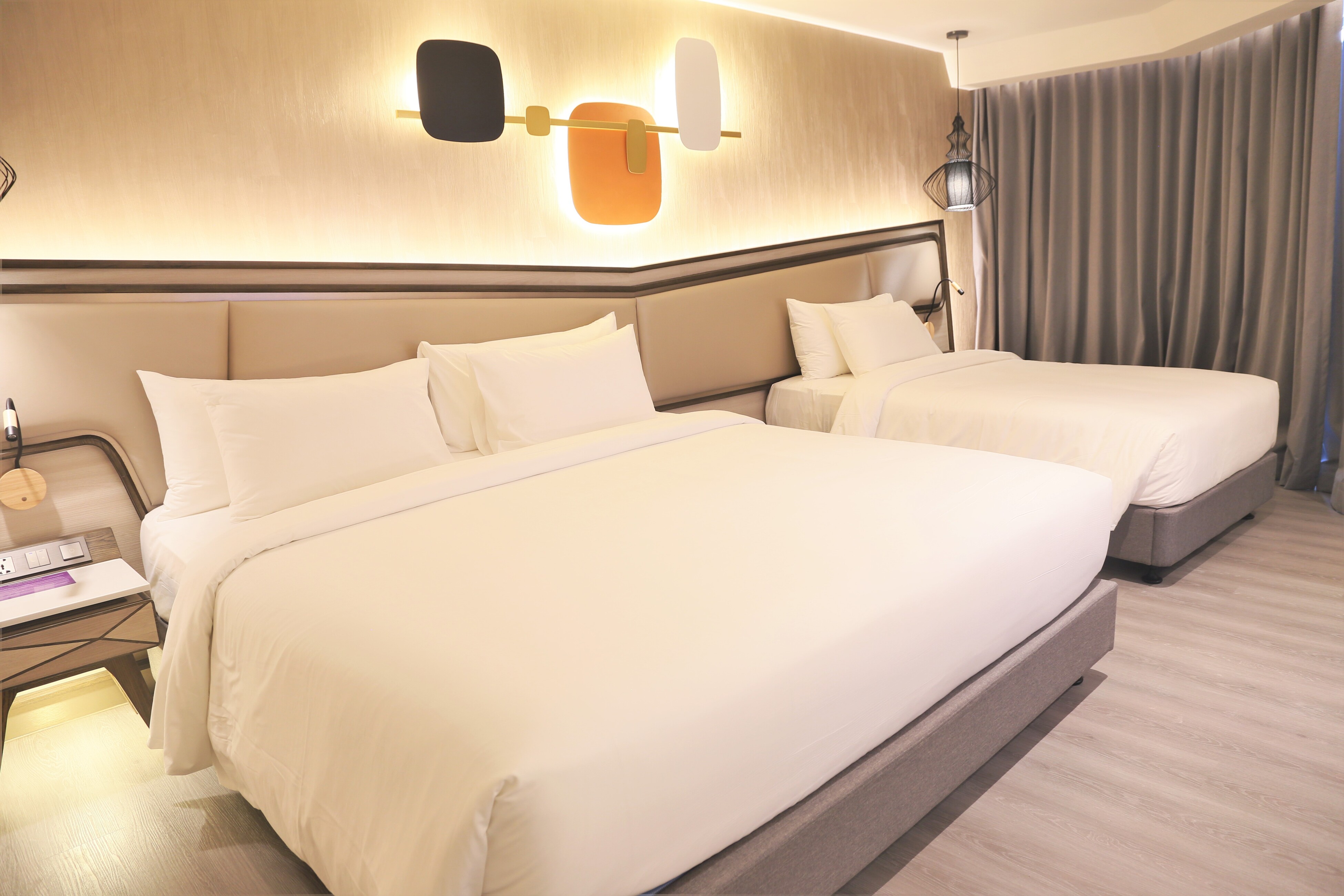 Room Executive One Bedroom