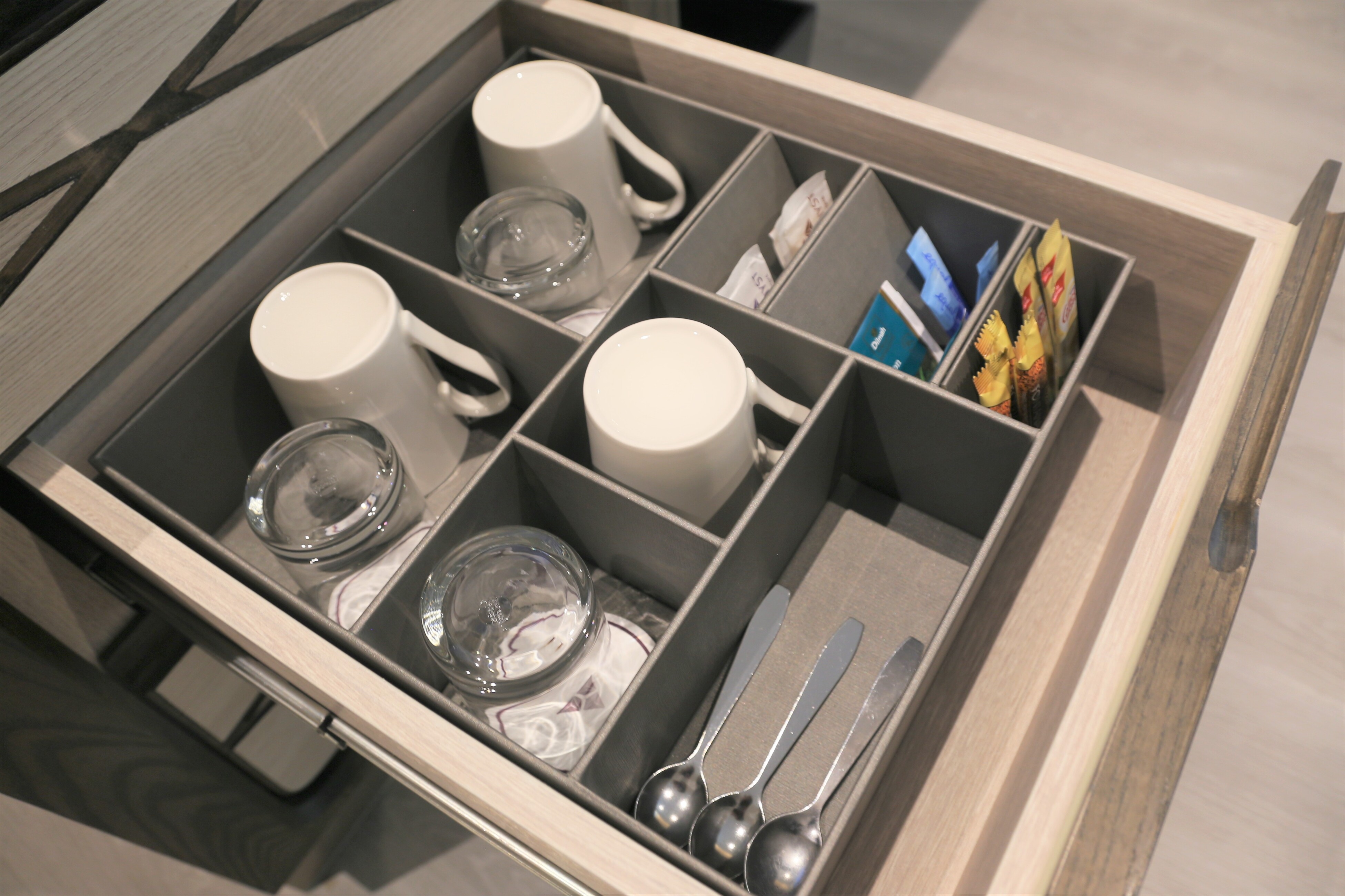 Room Executive One Bedroom