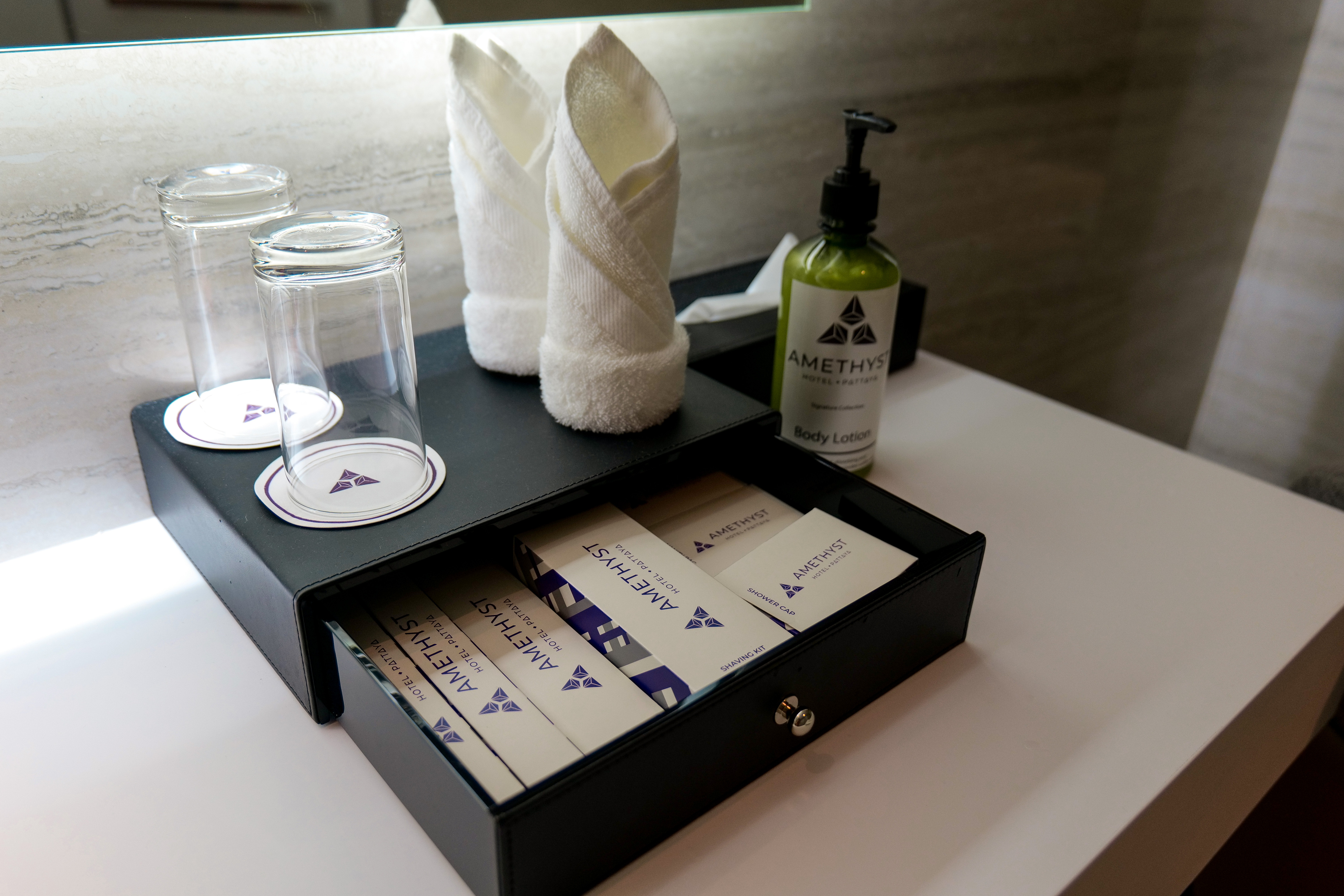 Room Executive King Bed