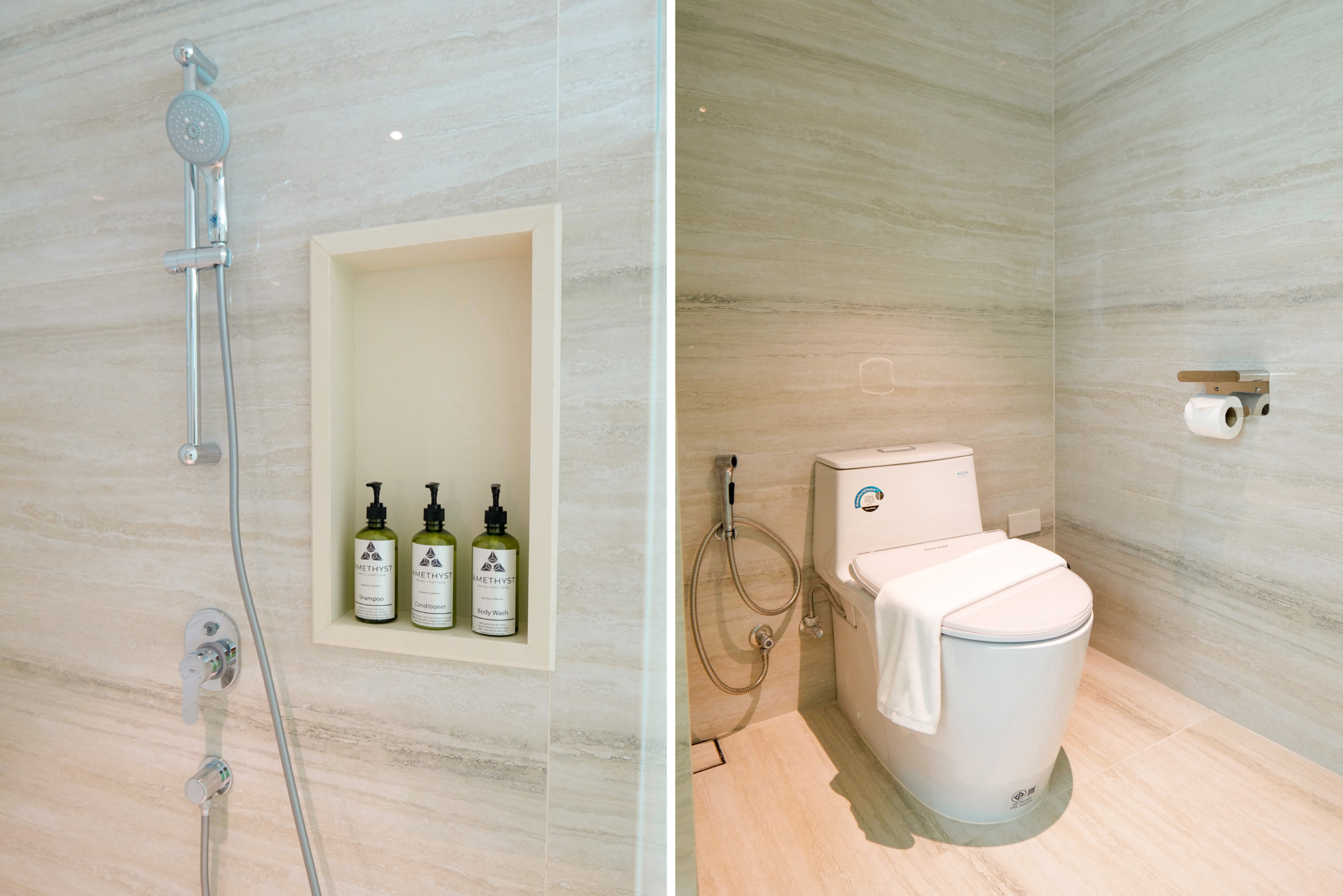 Room Executive King Bed