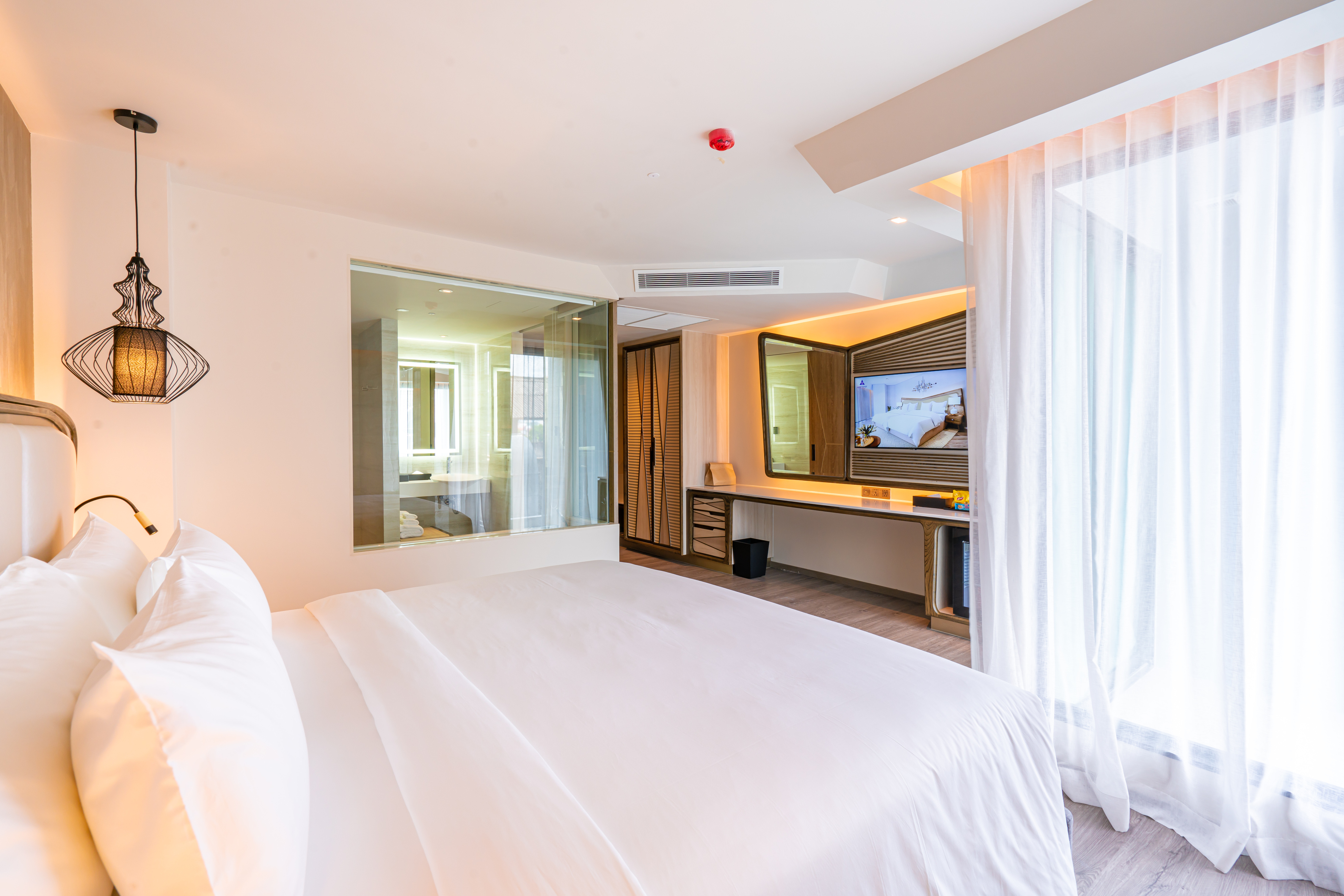 Room Premier King Bed