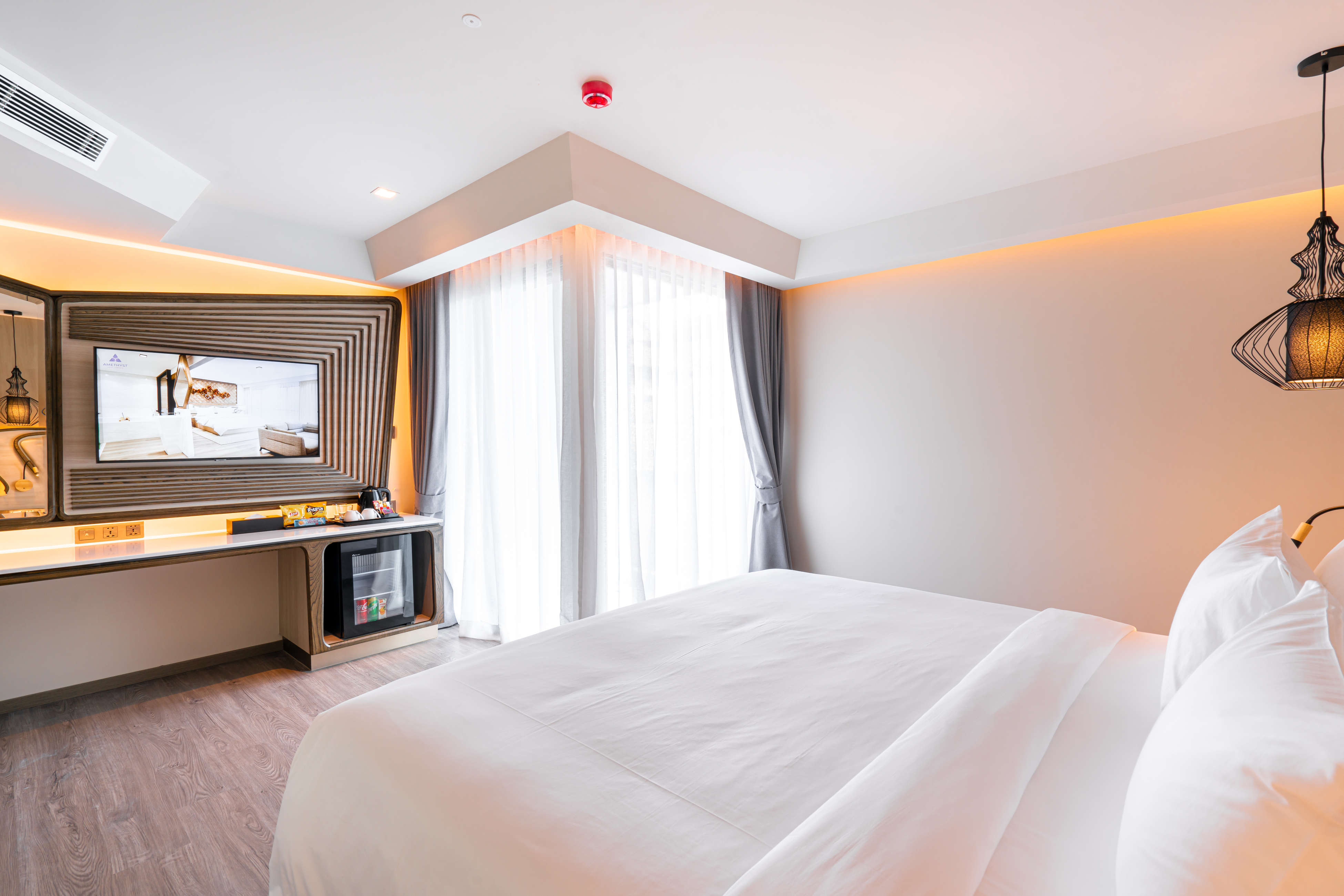 Room Premier King Bed