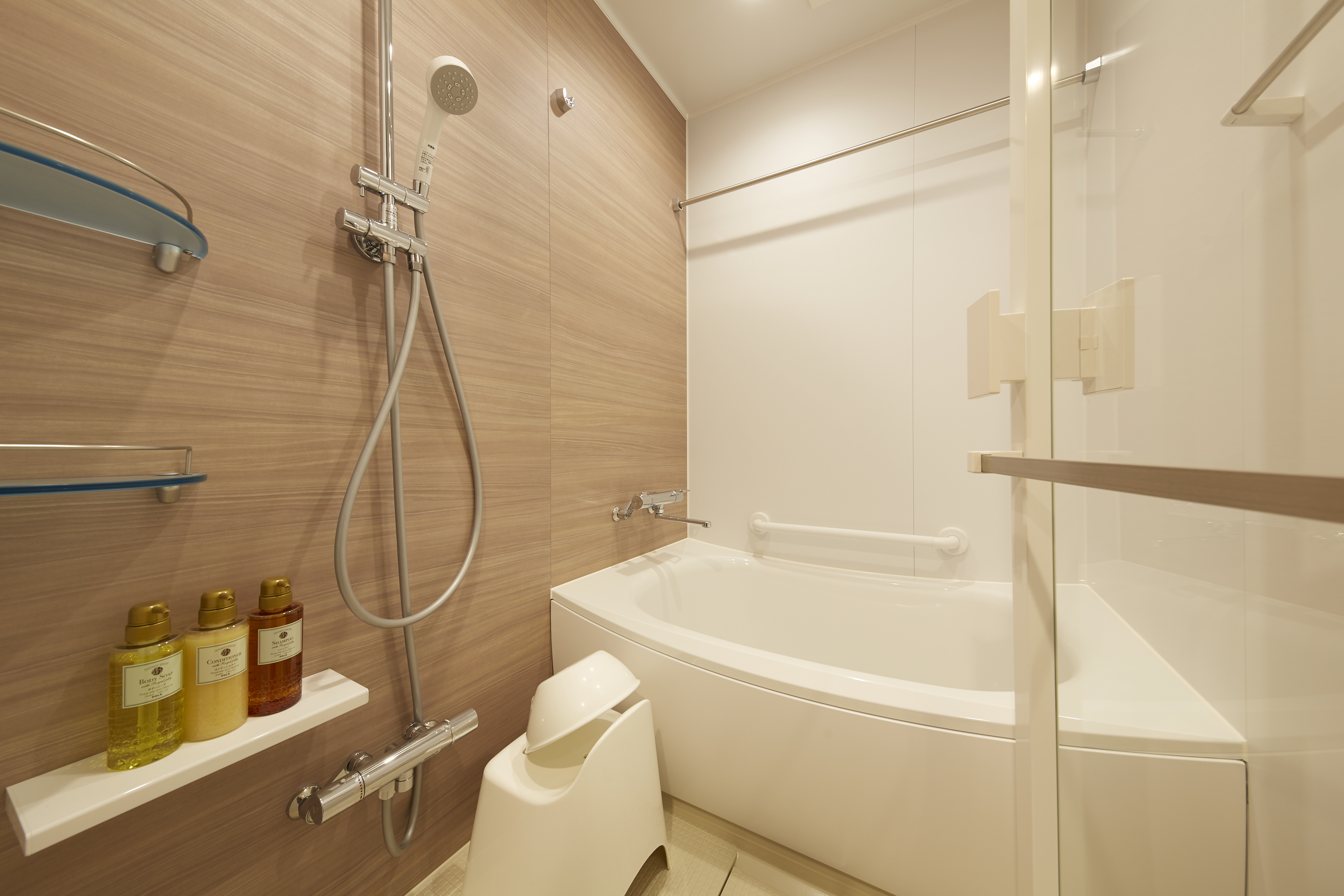 Family Room Standard